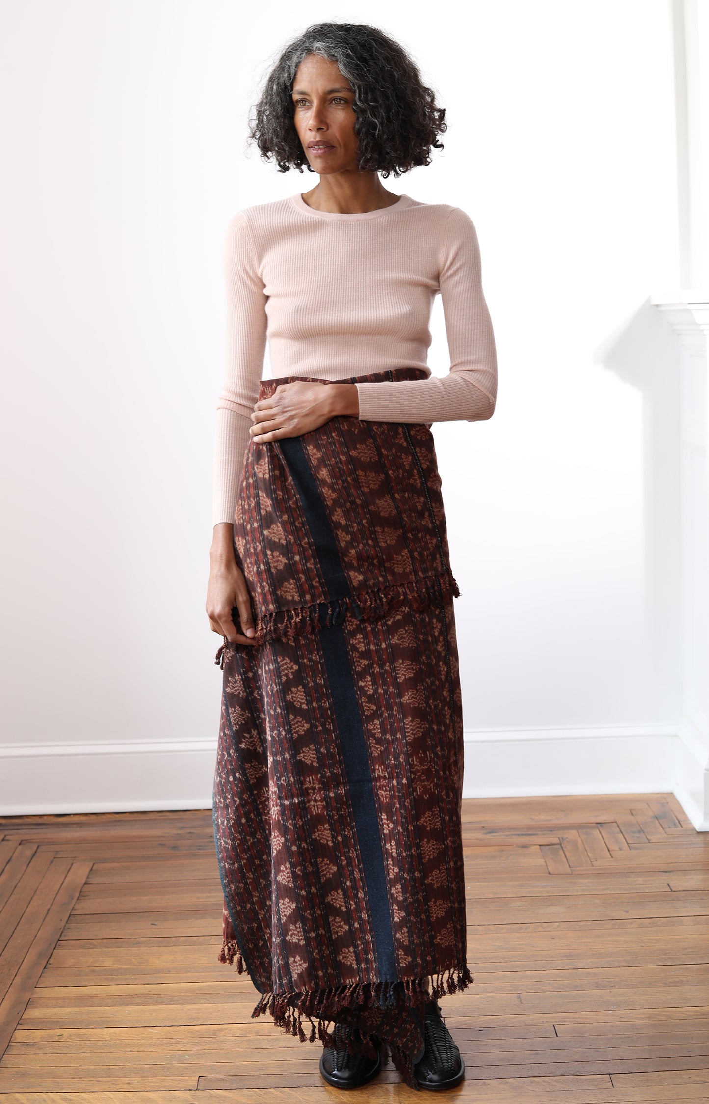 Vintage Indonesian Textile