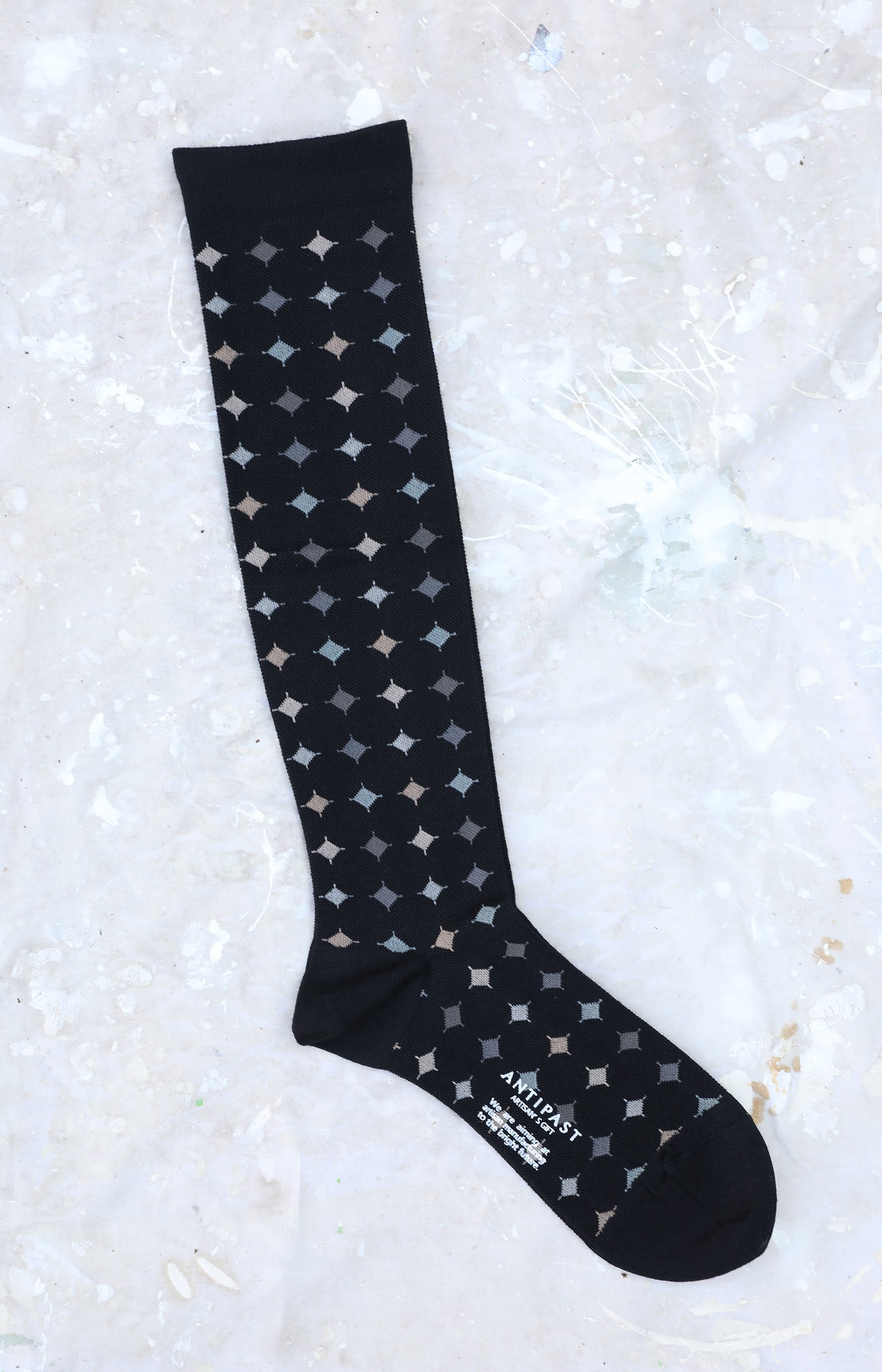 Black Diamond Compression Socks