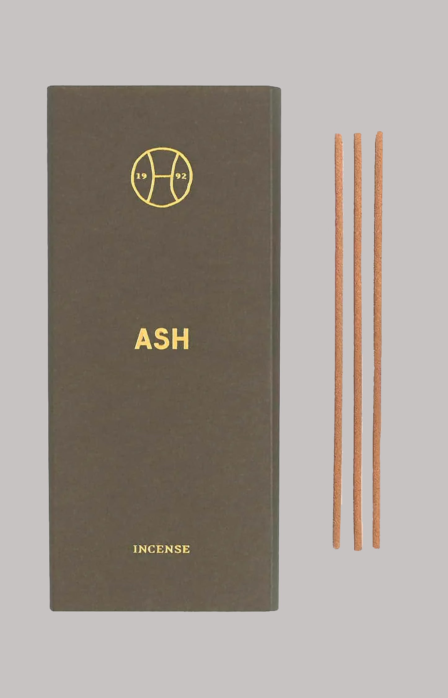 Ash Incense Sticks