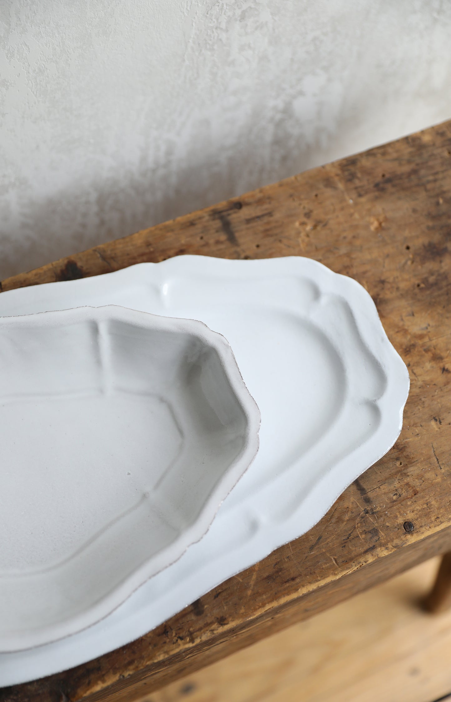 Ceramic Platter