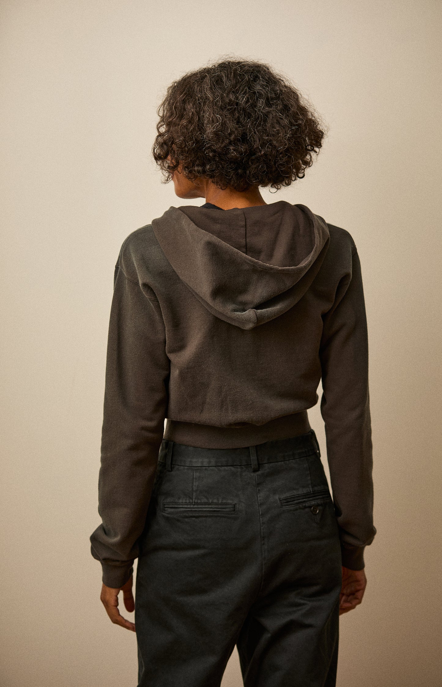 Black Finx Chino Narrow Pants