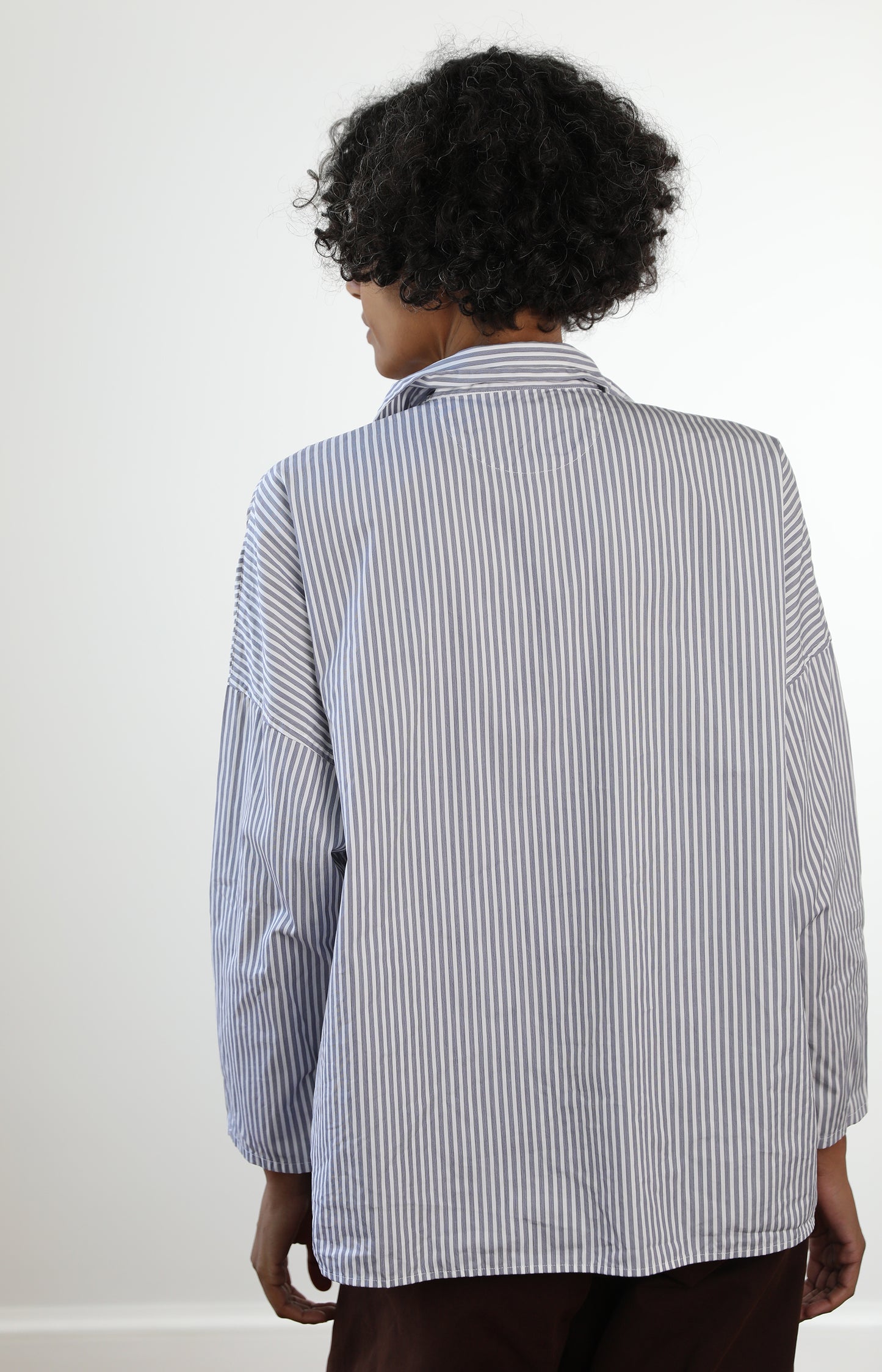 Stripe Tina Shirt