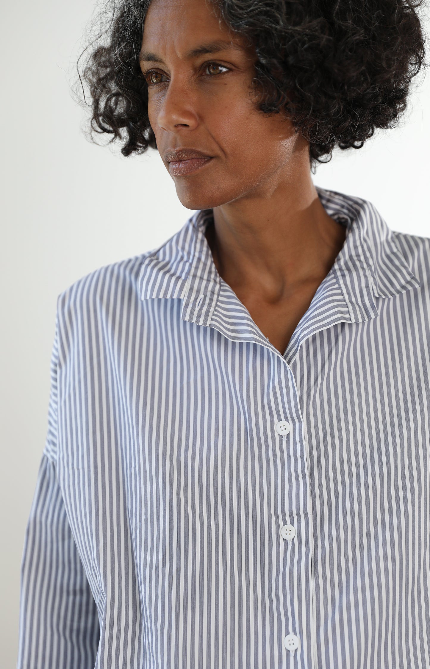 Stripe Tina Shirt
