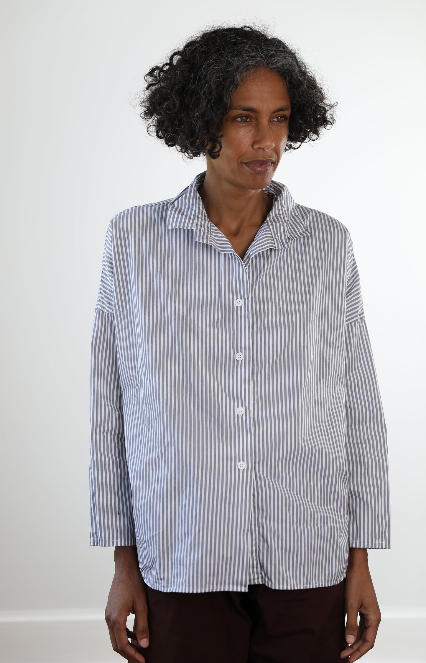 Stripe Tina Shirt