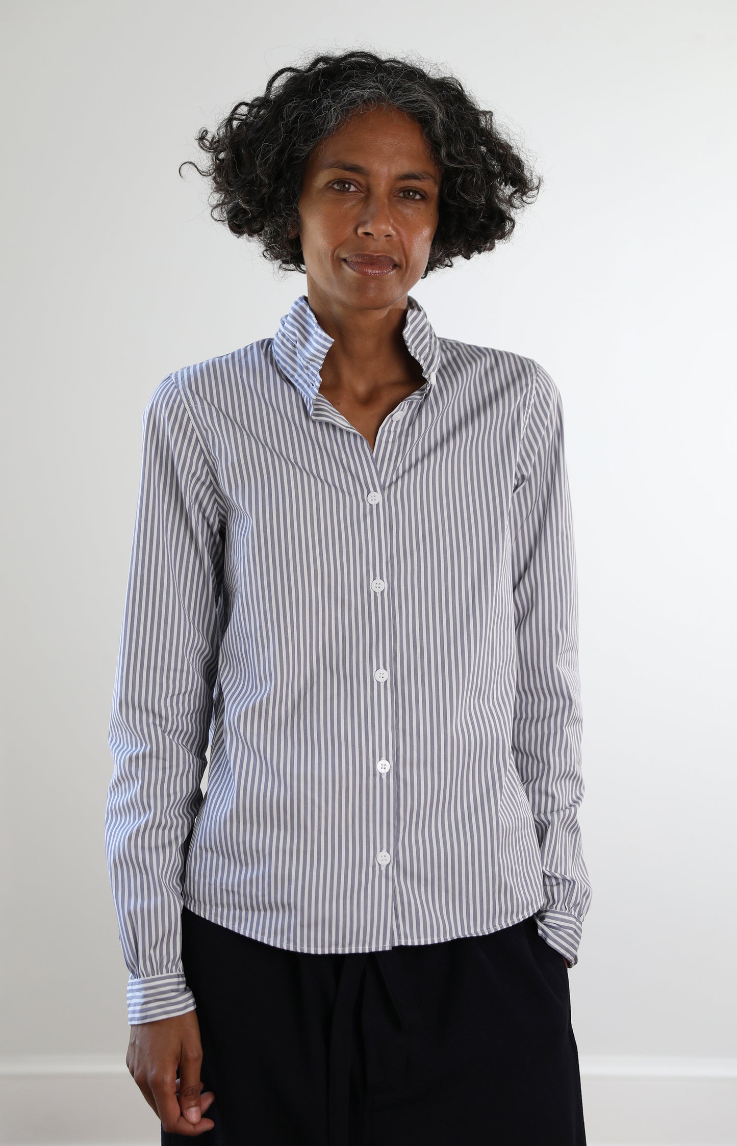 Stripe Tyrol Shirt
