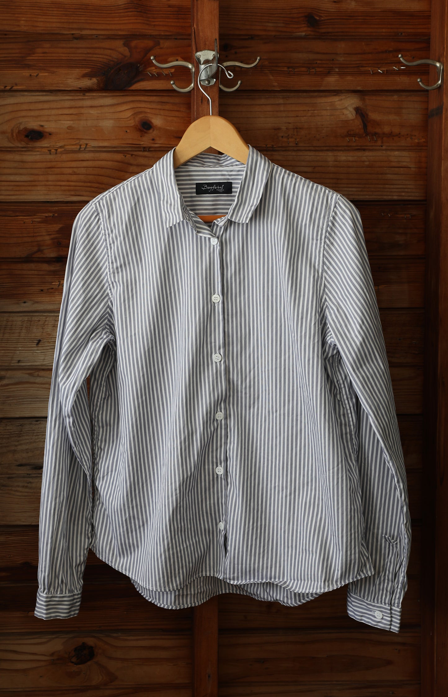 Stripe Tyrol Shirt