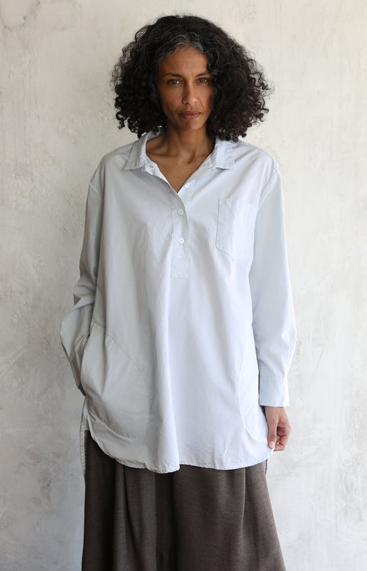 Water Tania Cotton Shirt