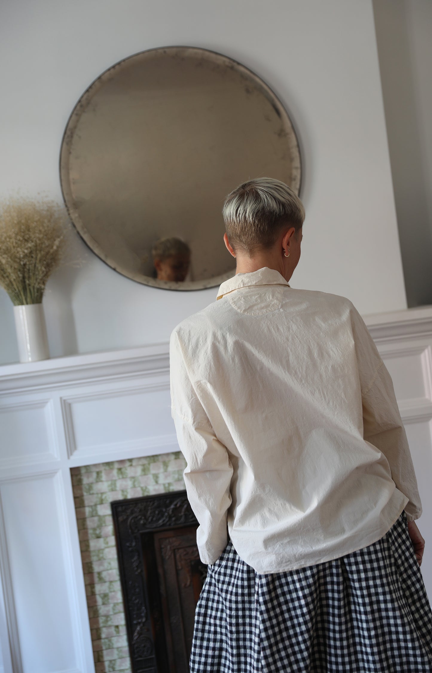 Off White Tina Shirt