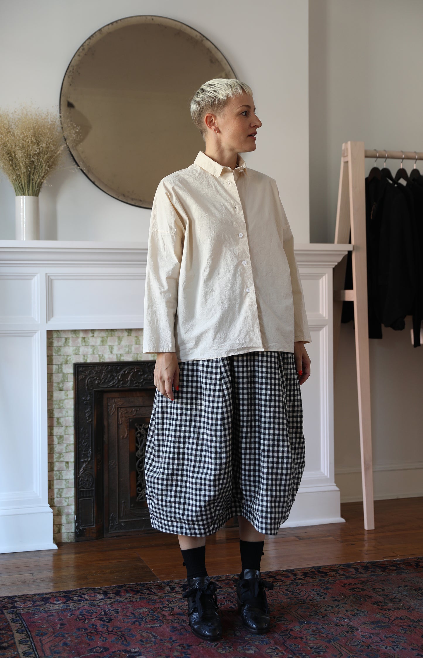 Off White Tina Shirt
