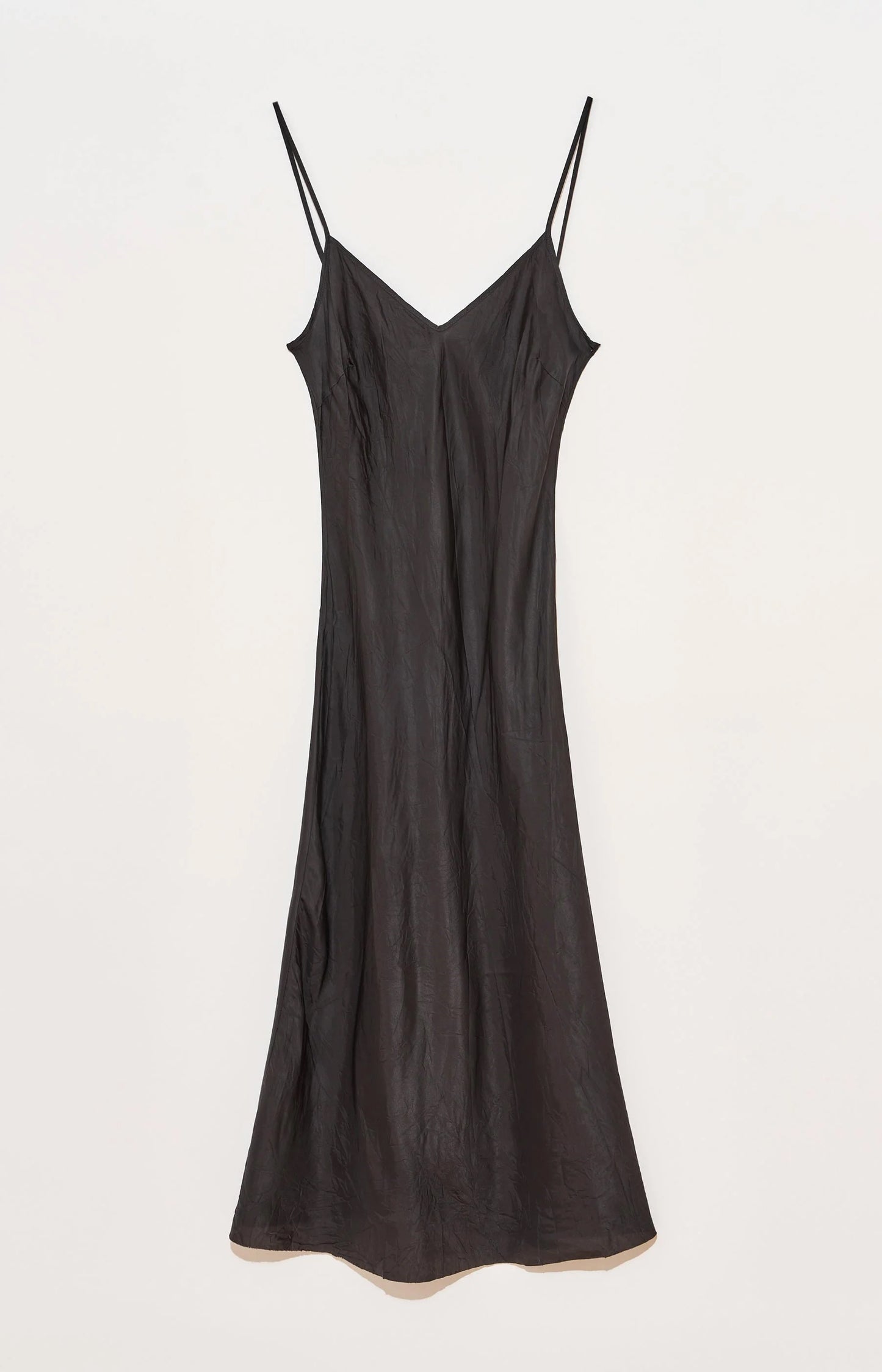 Bias Long Slip in Black