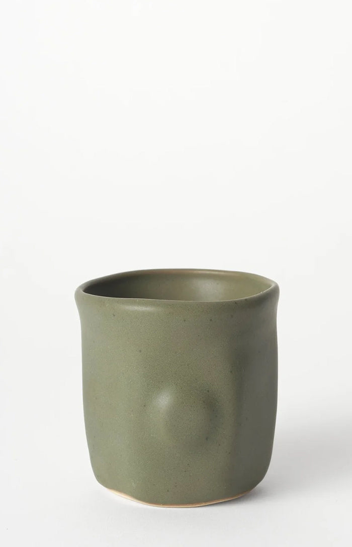 Sage Disc Cup