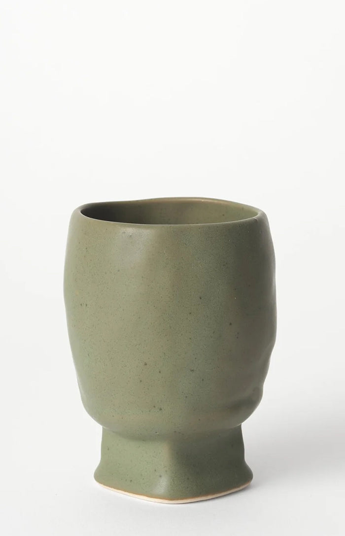 Sage Goblet Cup
