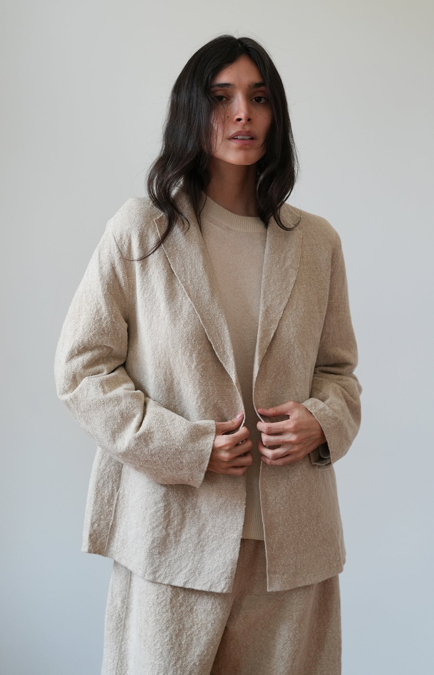 Pearl Fos Jacket