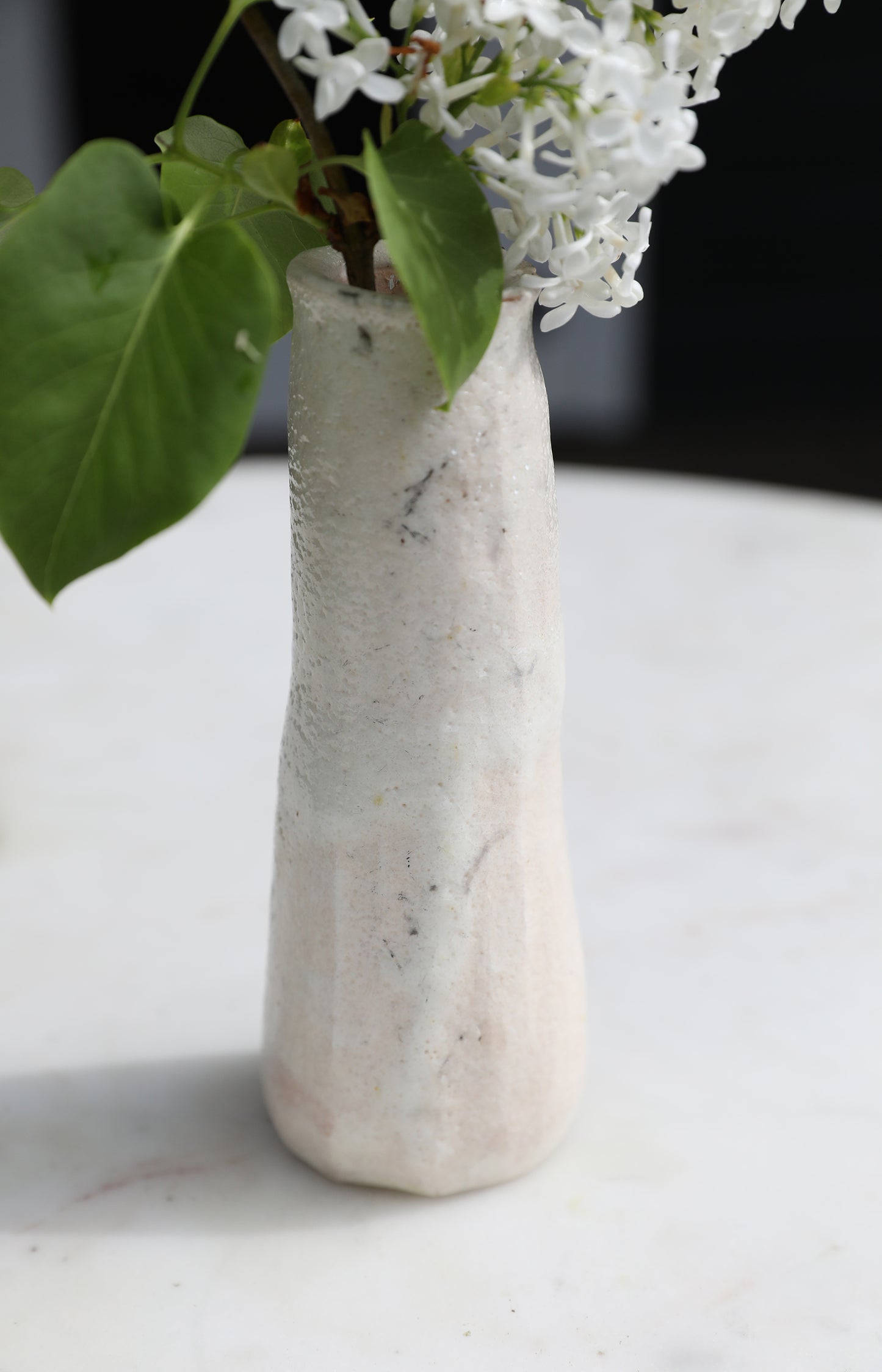 Narrow Vase