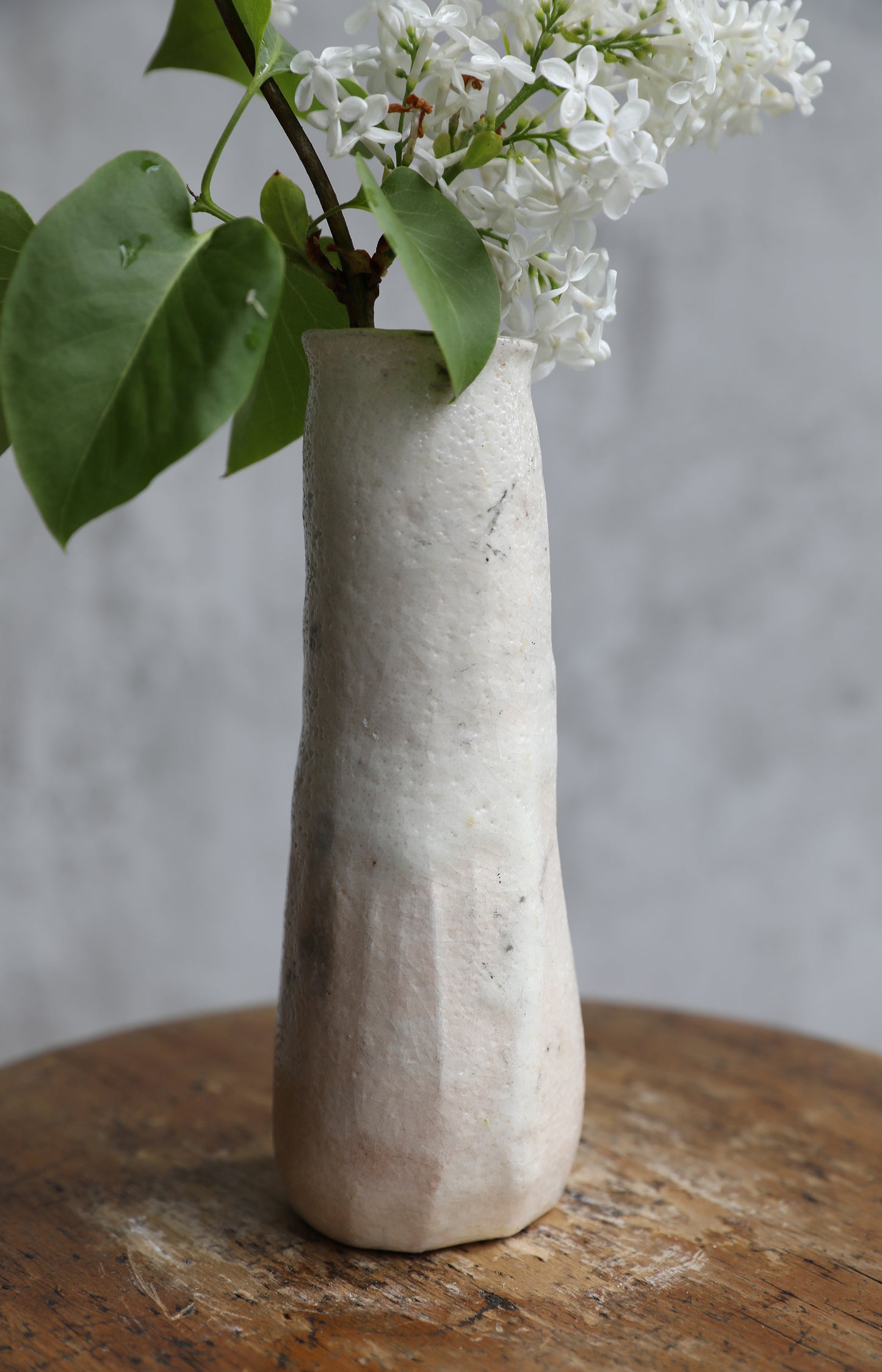 Narrow Vase