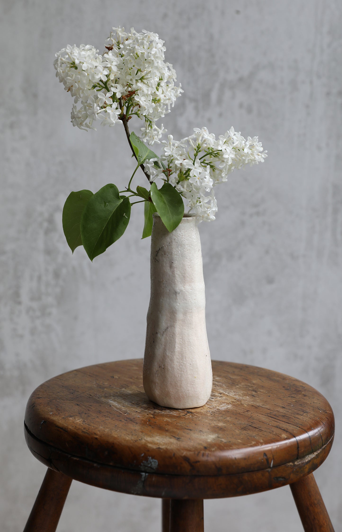 Narrow Vase