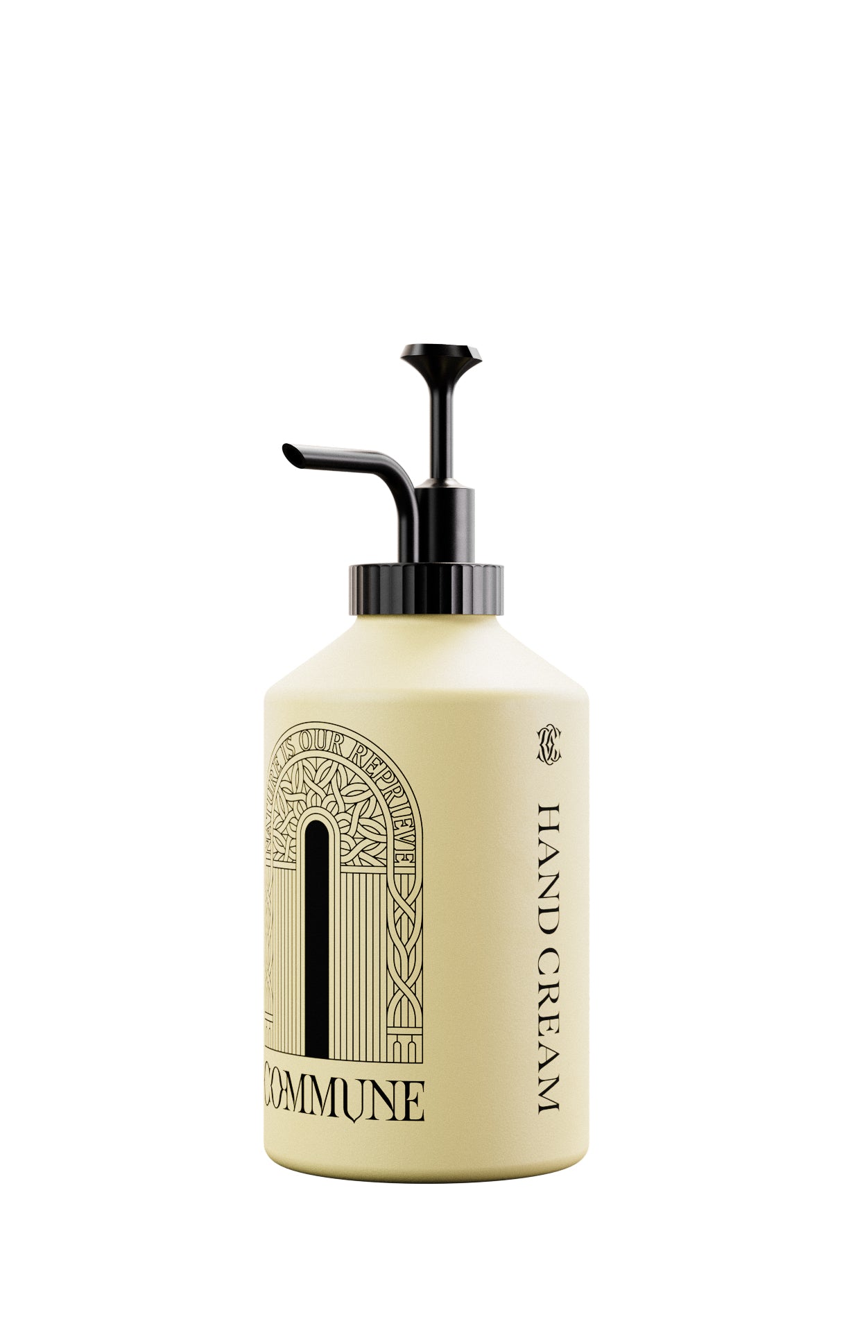 Seymour Hand Cream