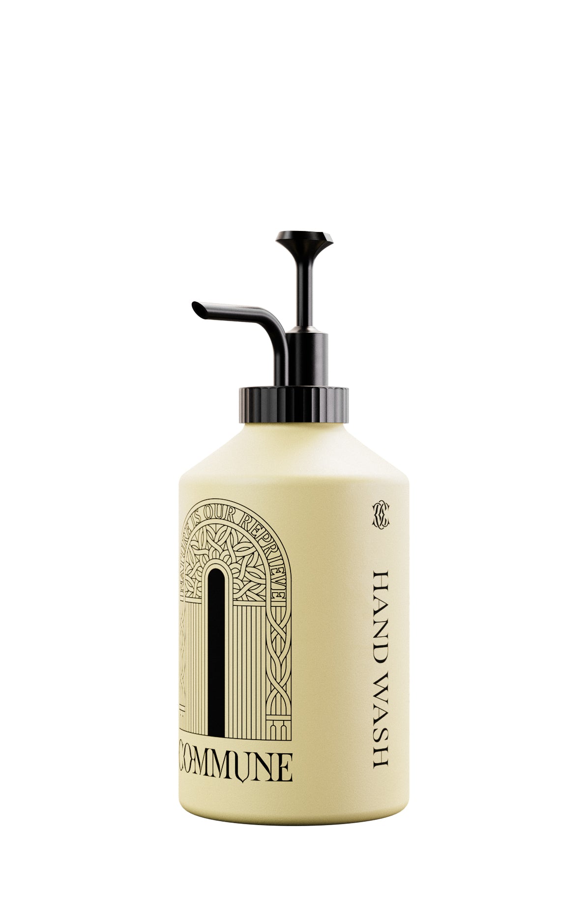 Seymour Hand Wash