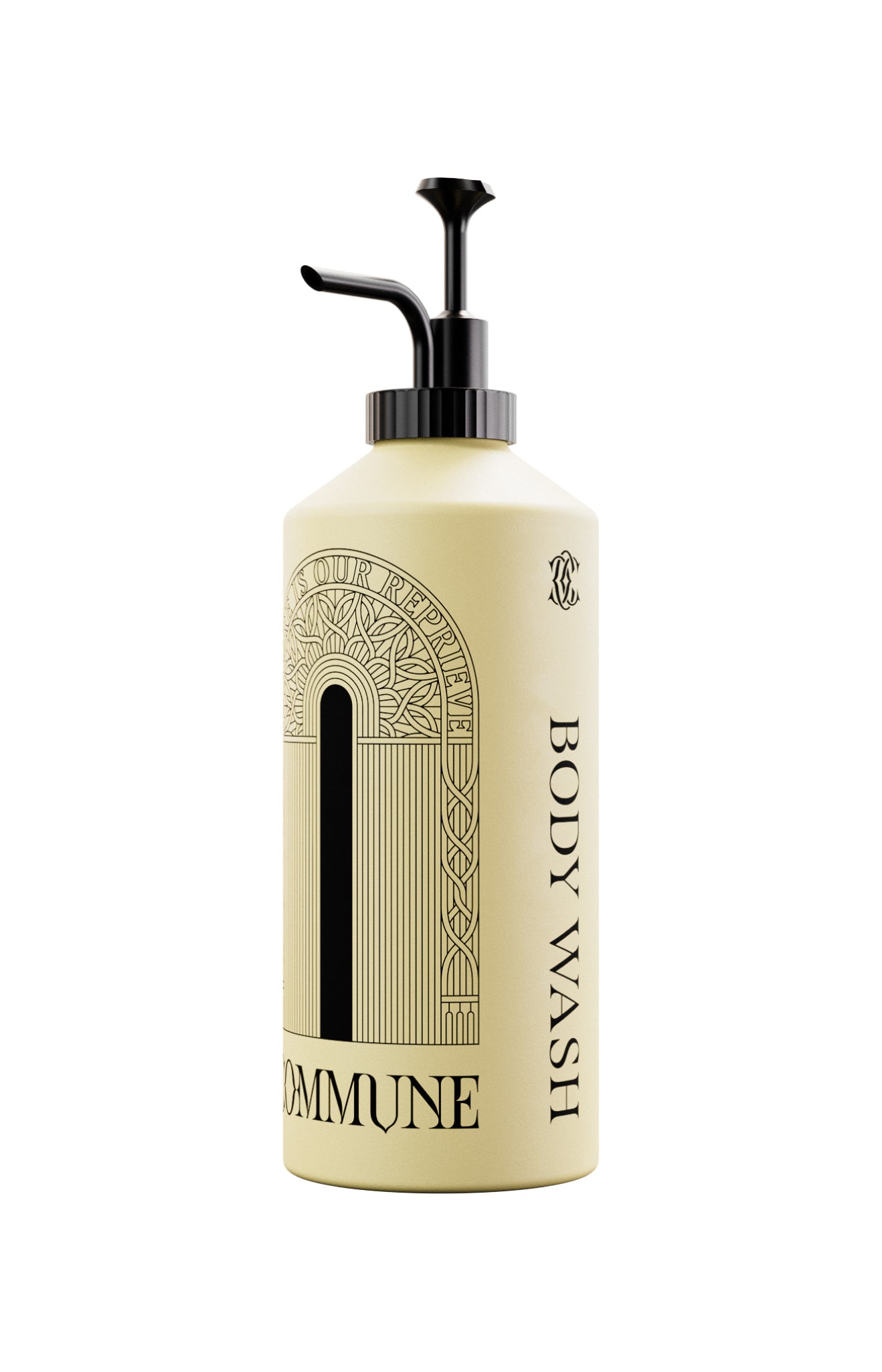 Seymour Body Wash
