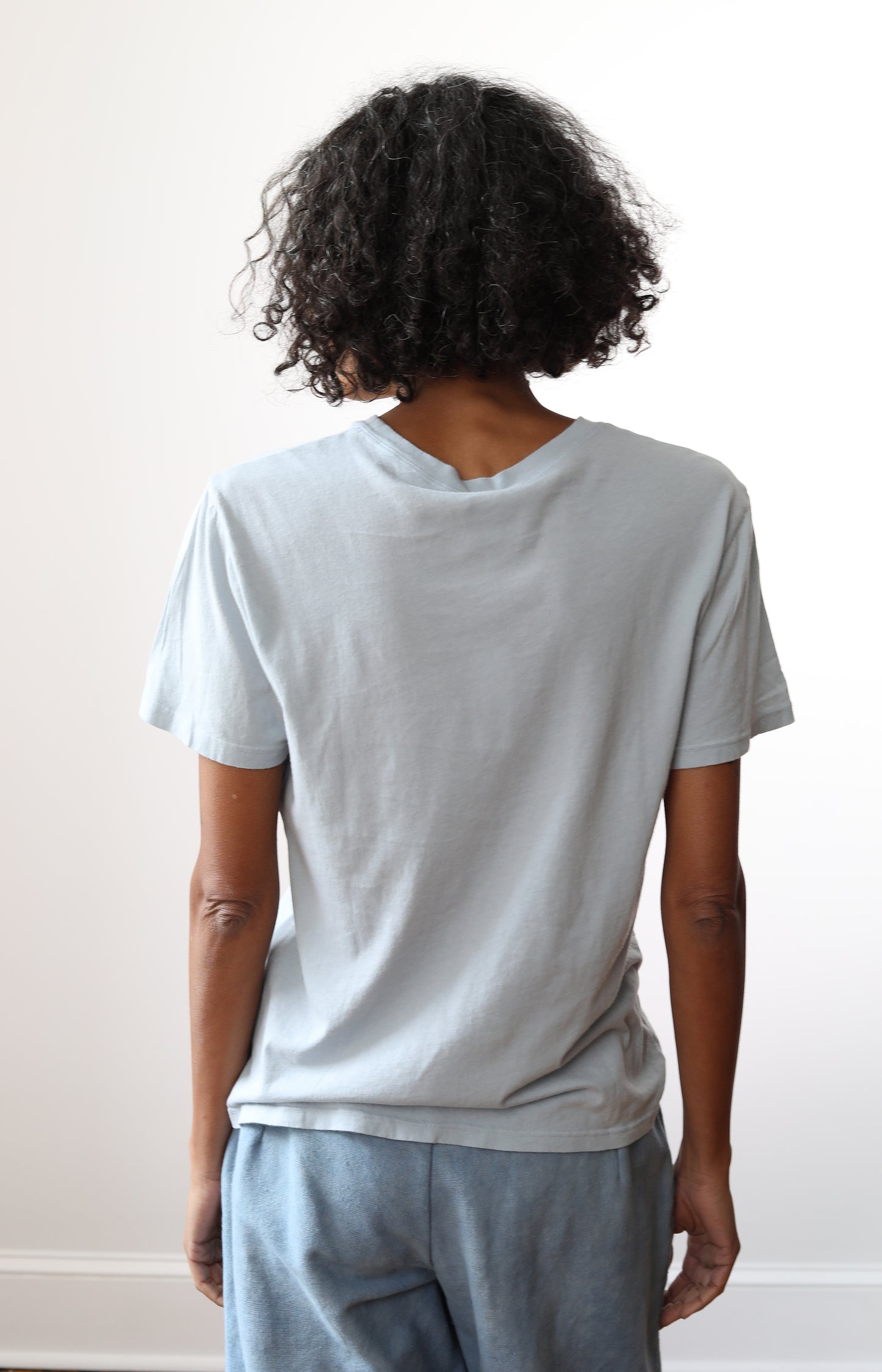 Sea Glass Boy Tee