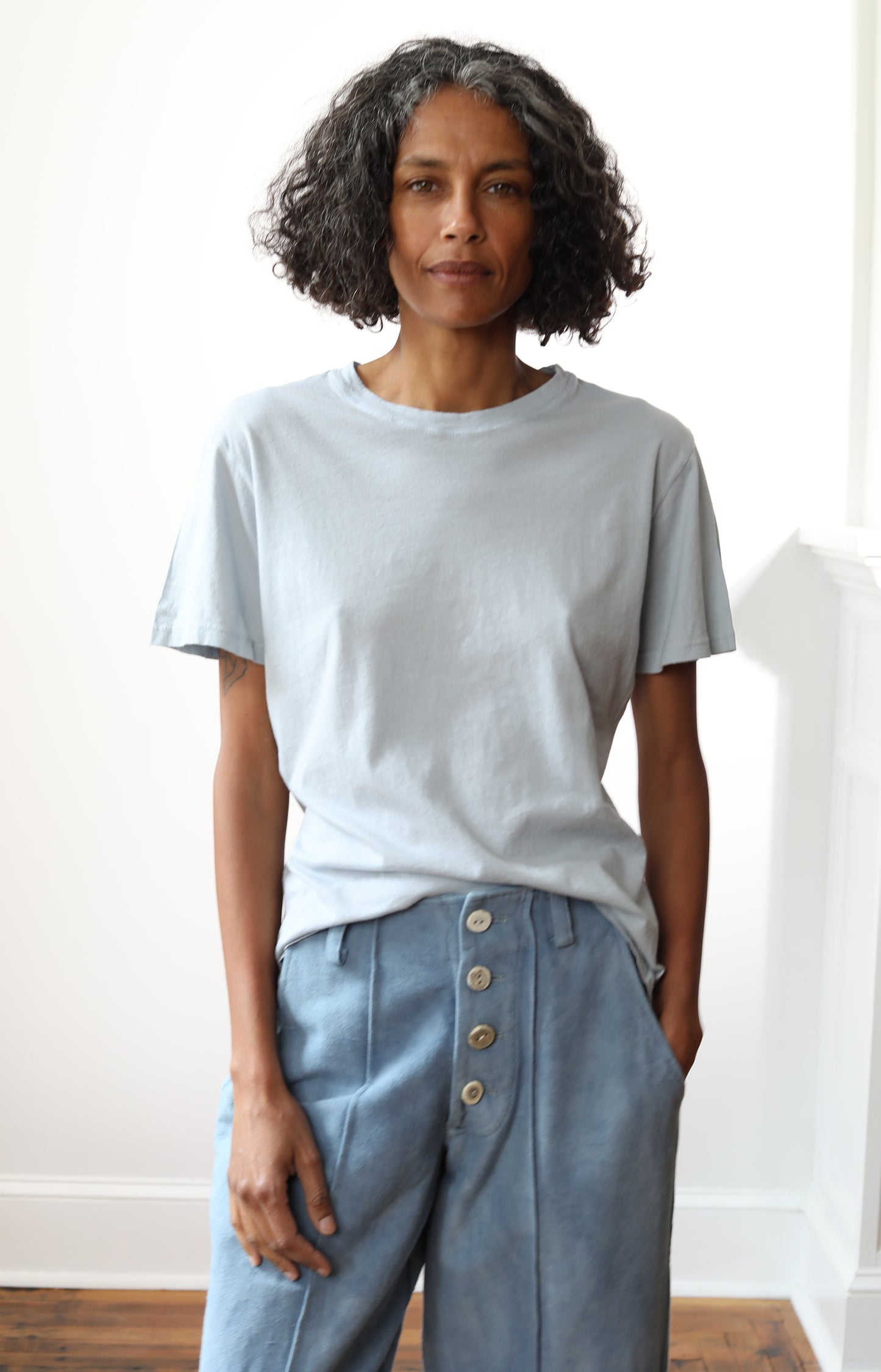 Sea Glass Boy Tee