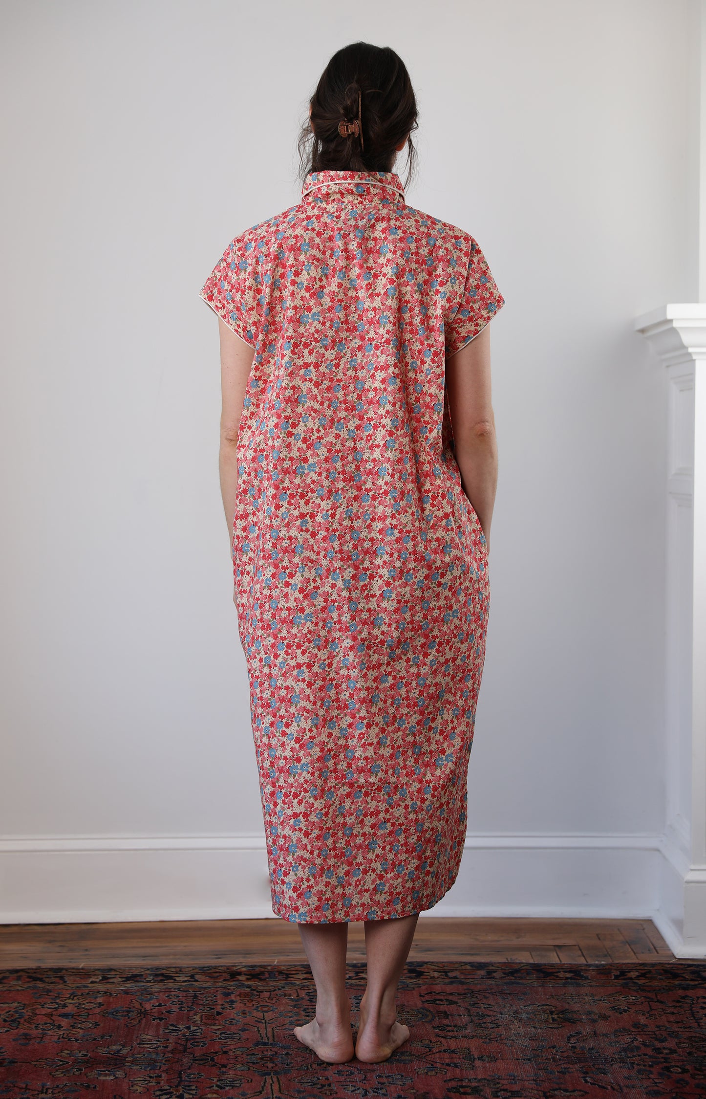 Isla Pocket Tunic