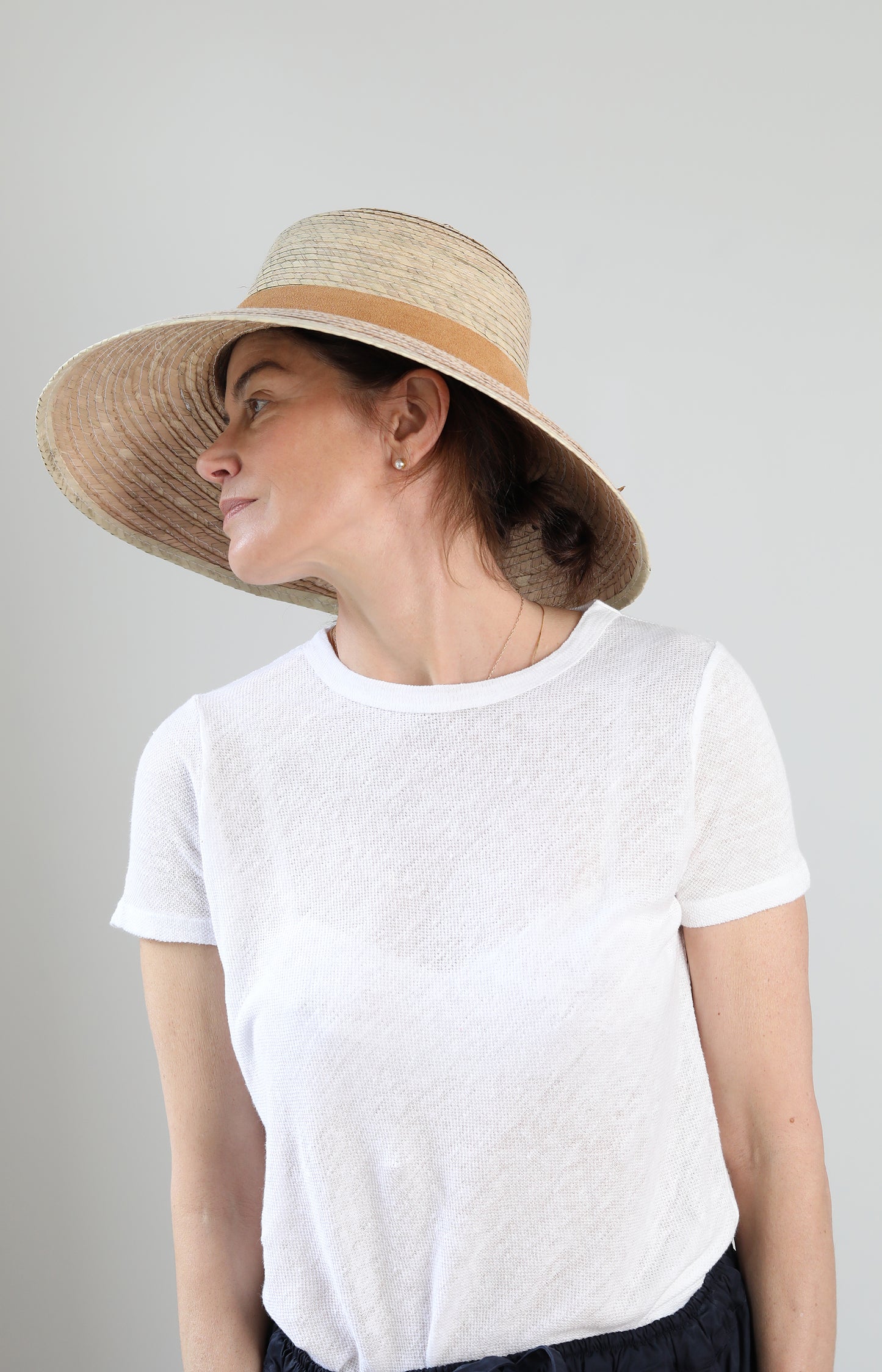 Primrose Hat