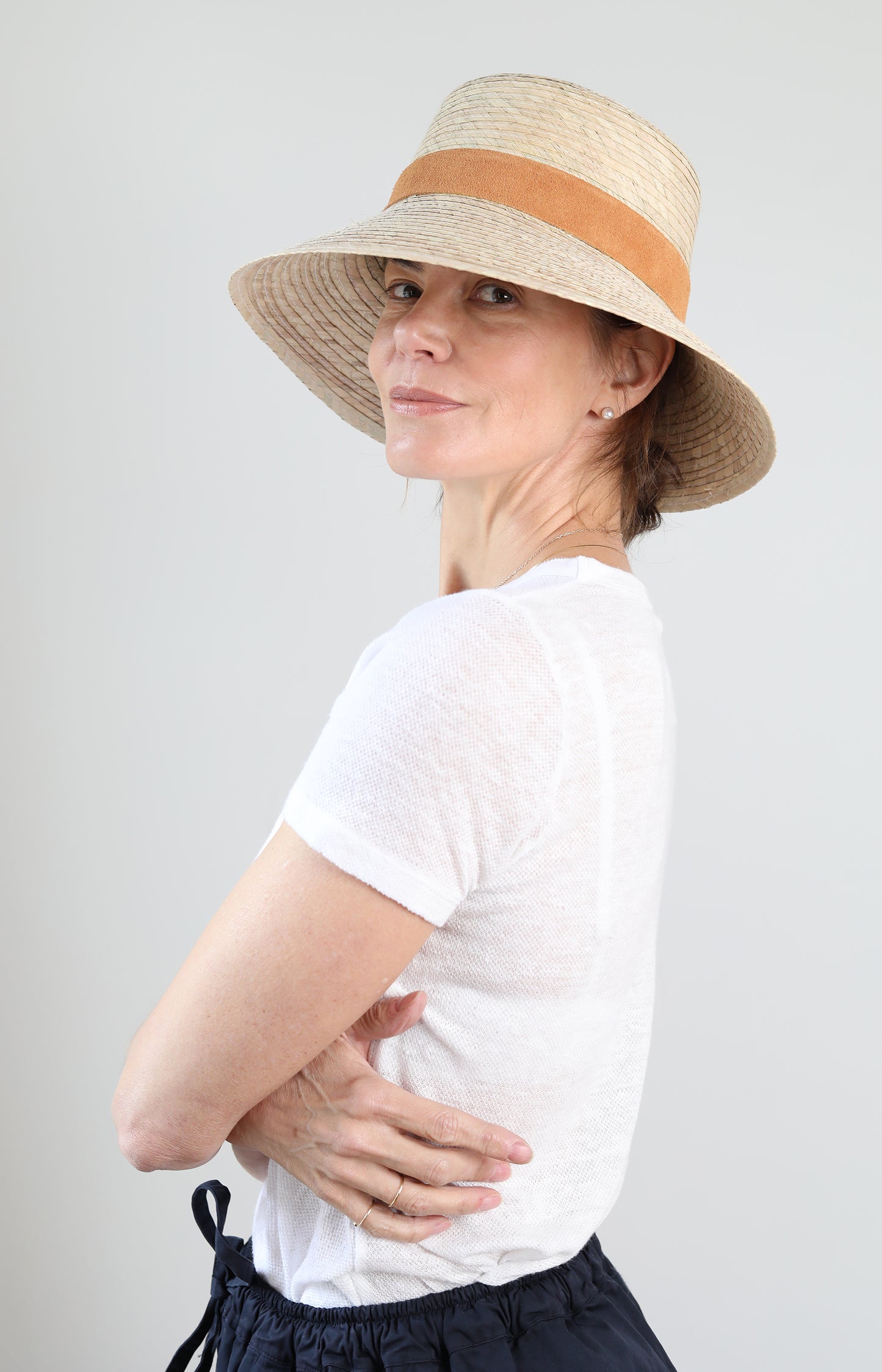 Hongo Hat