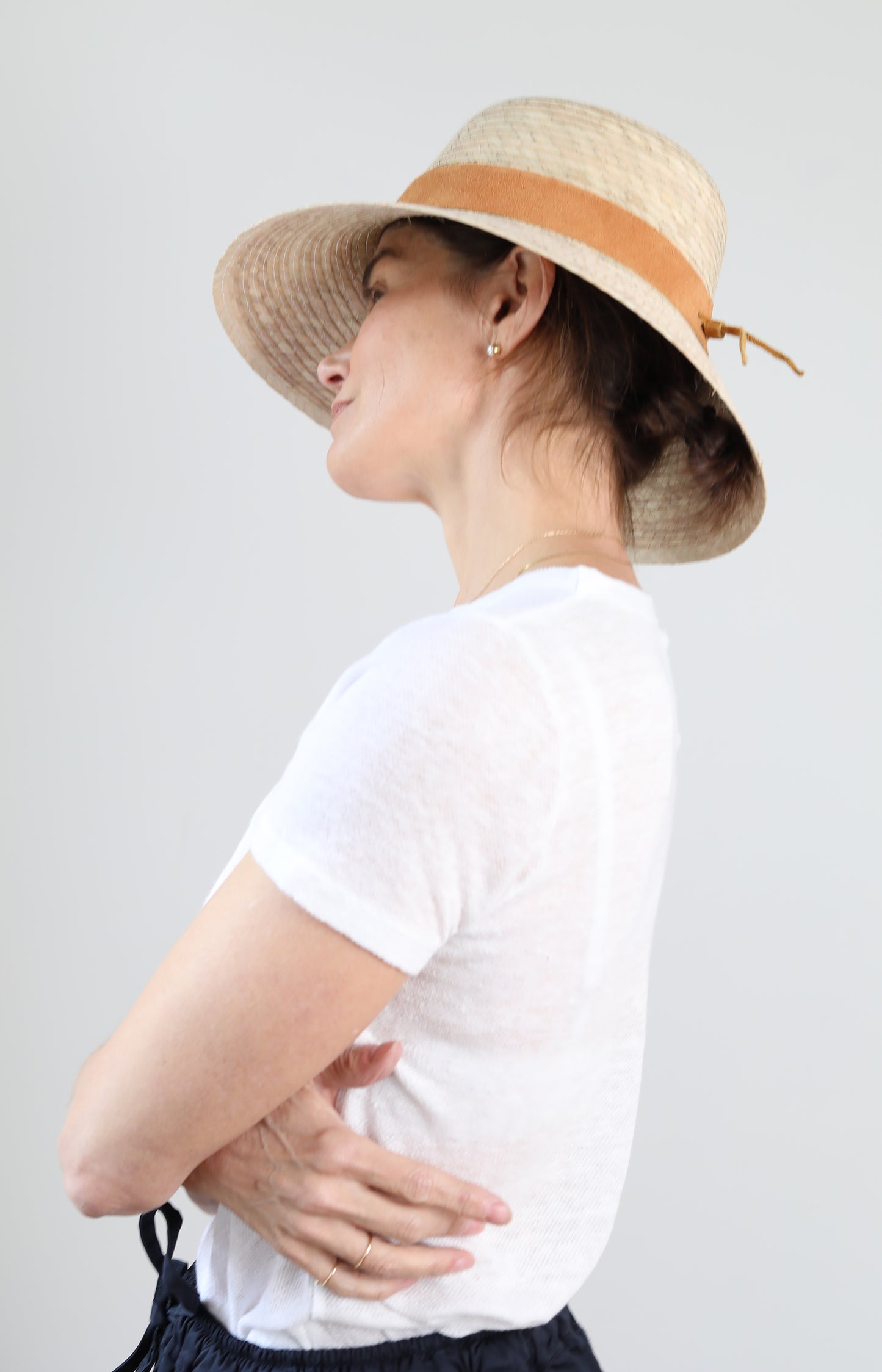 Hongo Hat