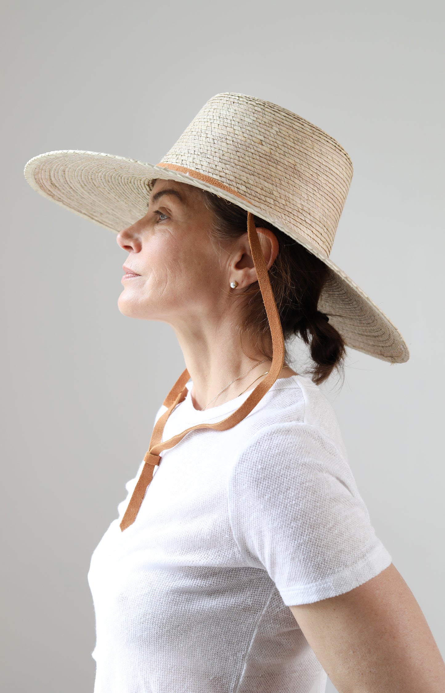 Mesa Hat