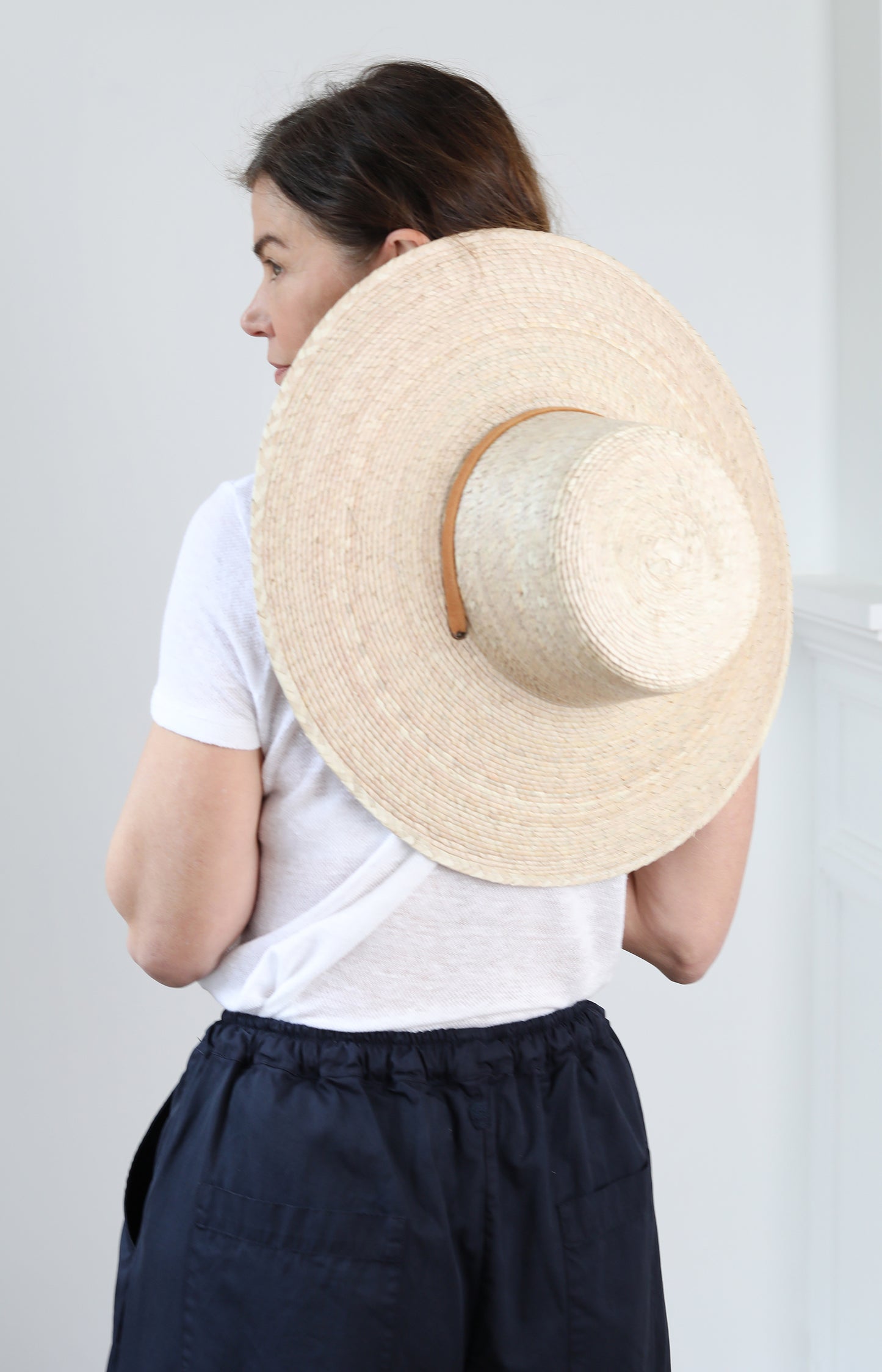 Mesa Hat