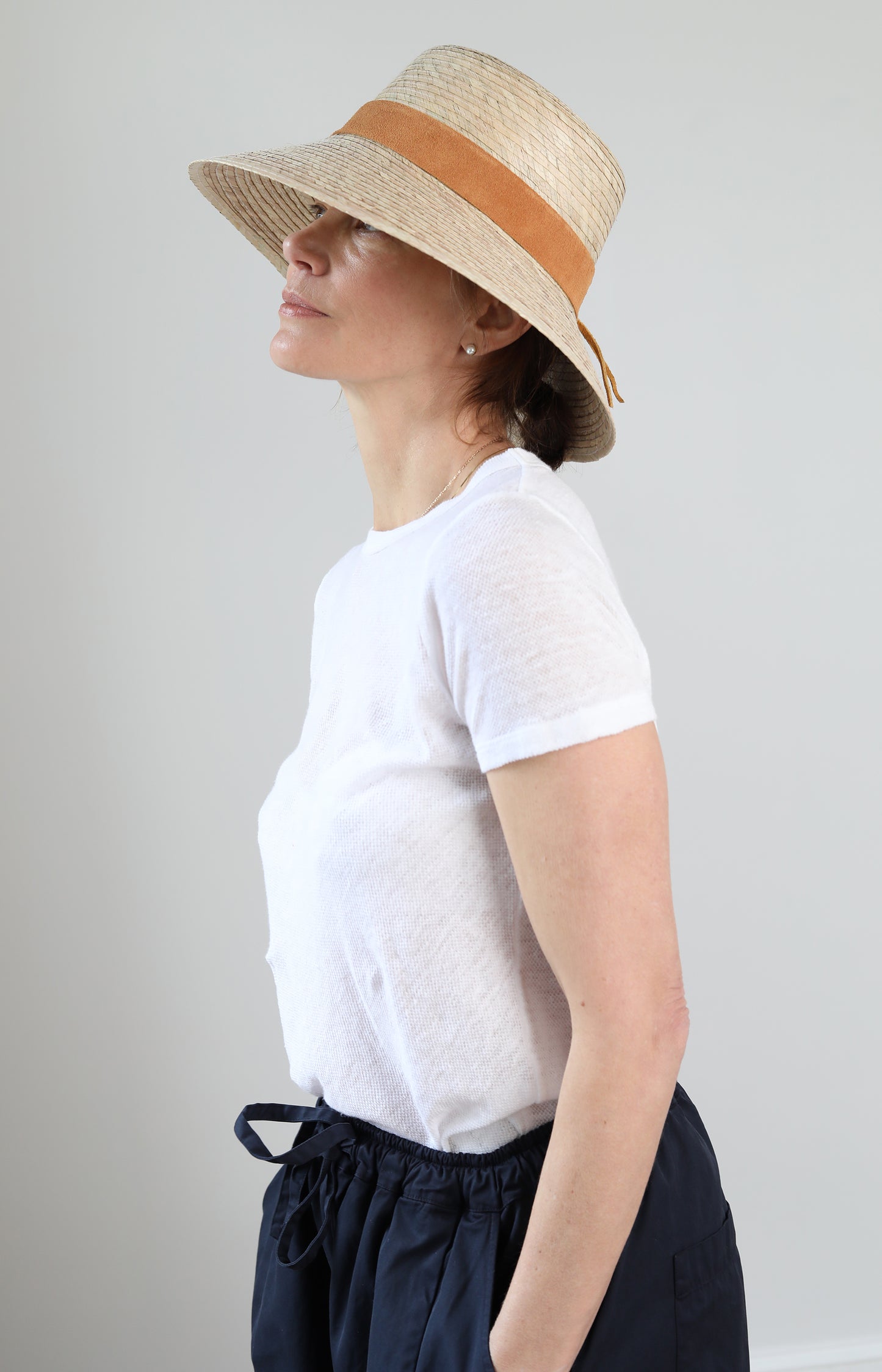 Hongo Hat