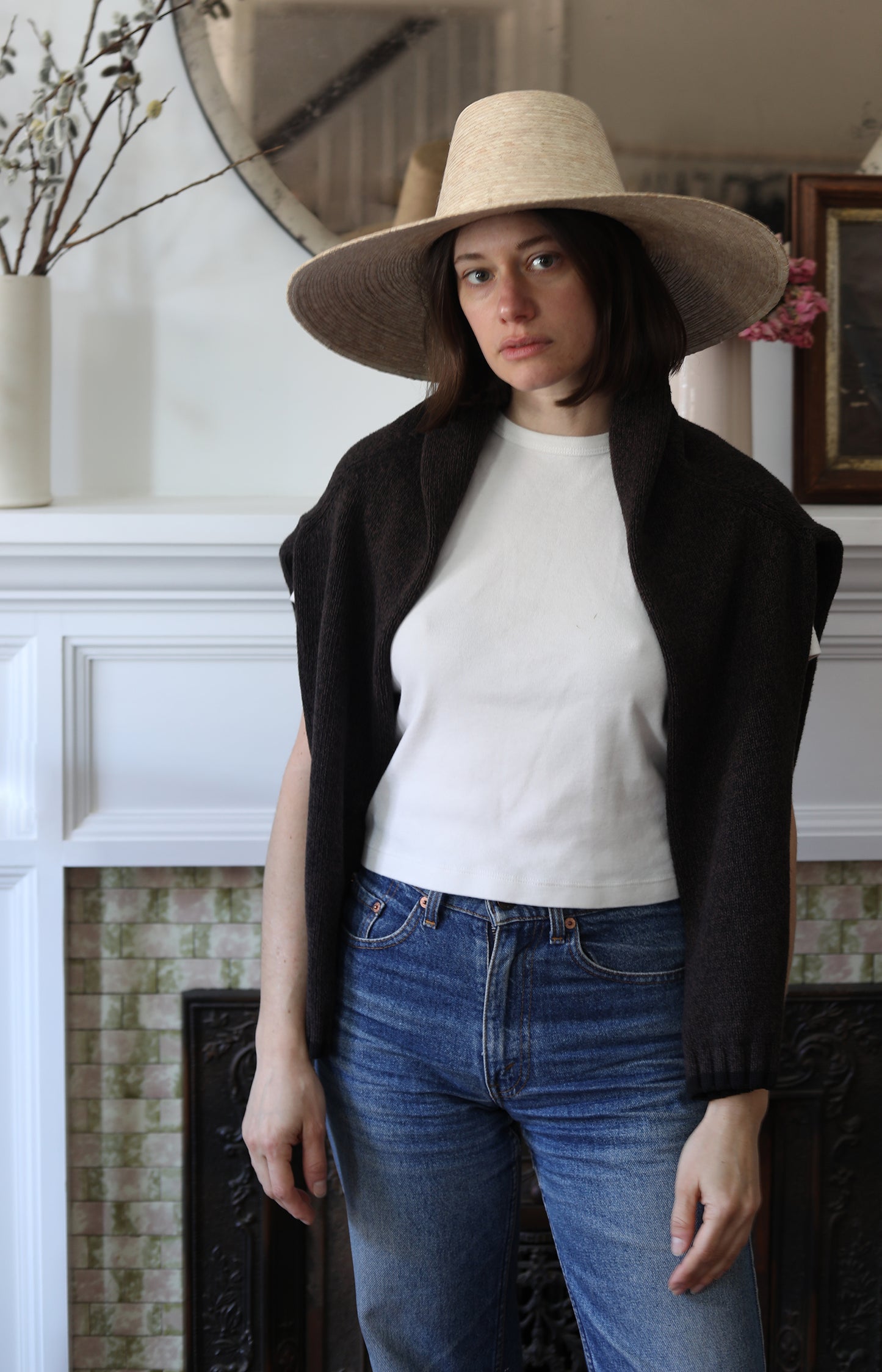 San Francisco Hat