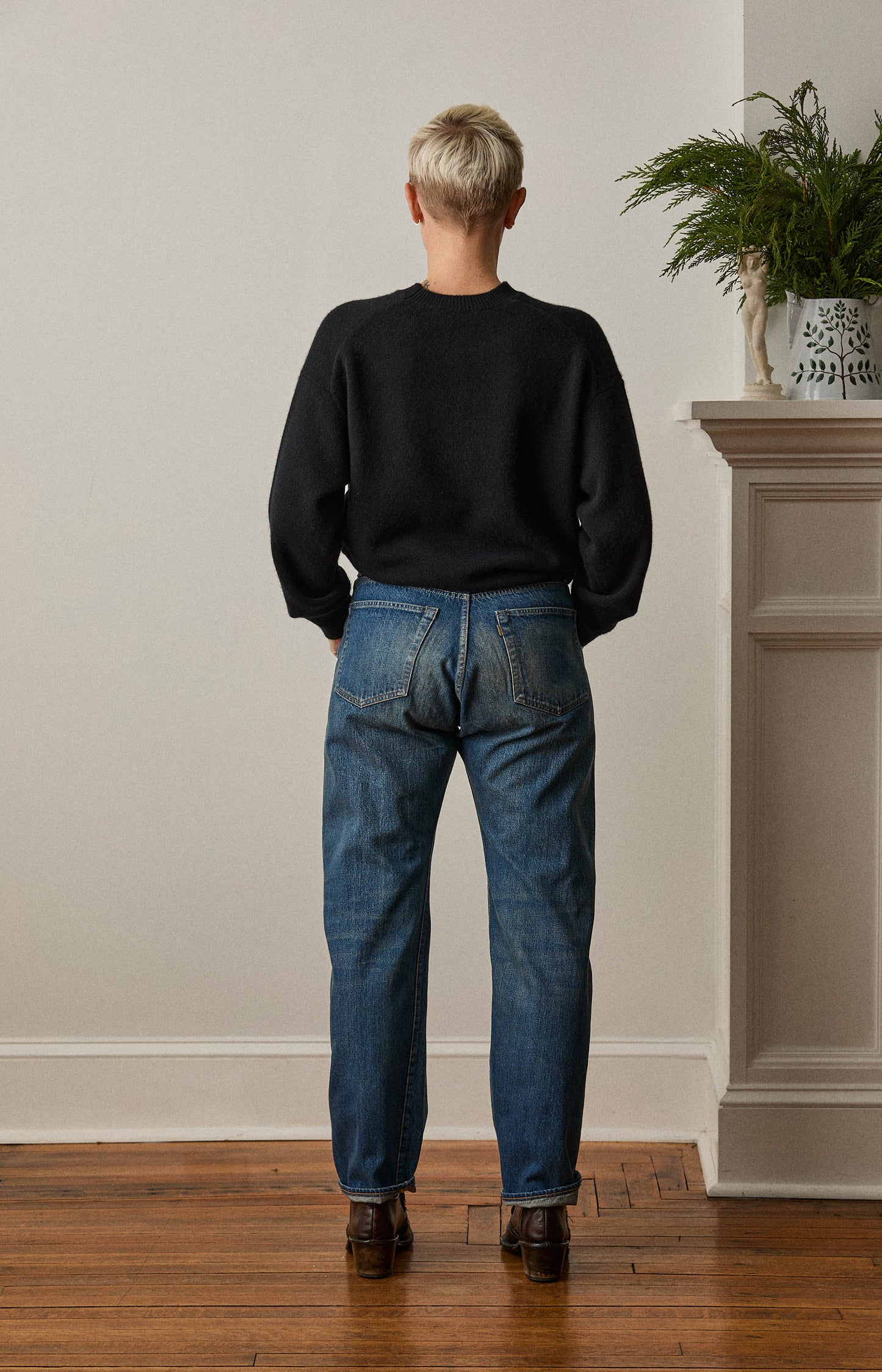 HL Denim Jeans