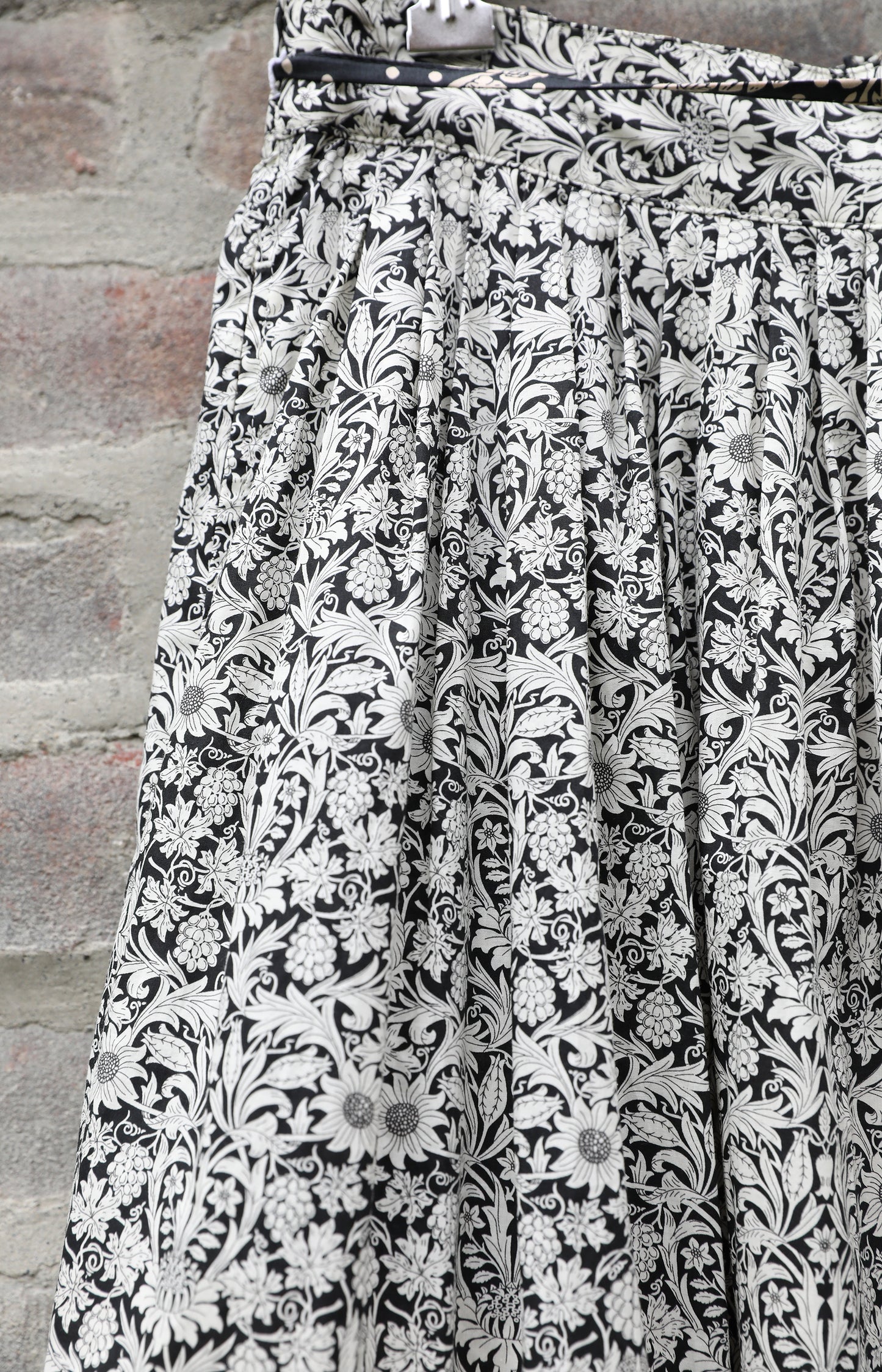 Cotton Liberty Skirt
