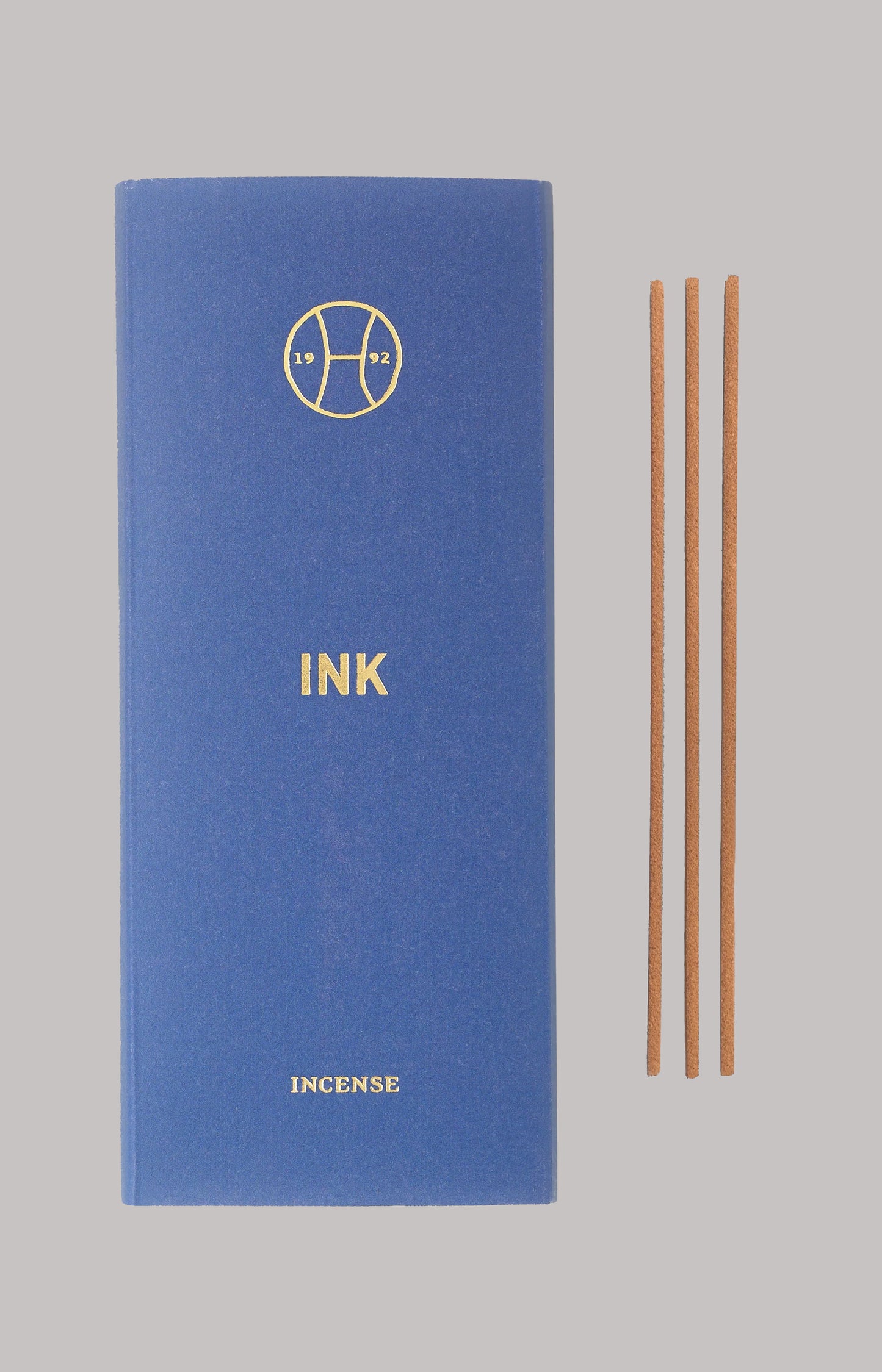 Ink Incense Sticks