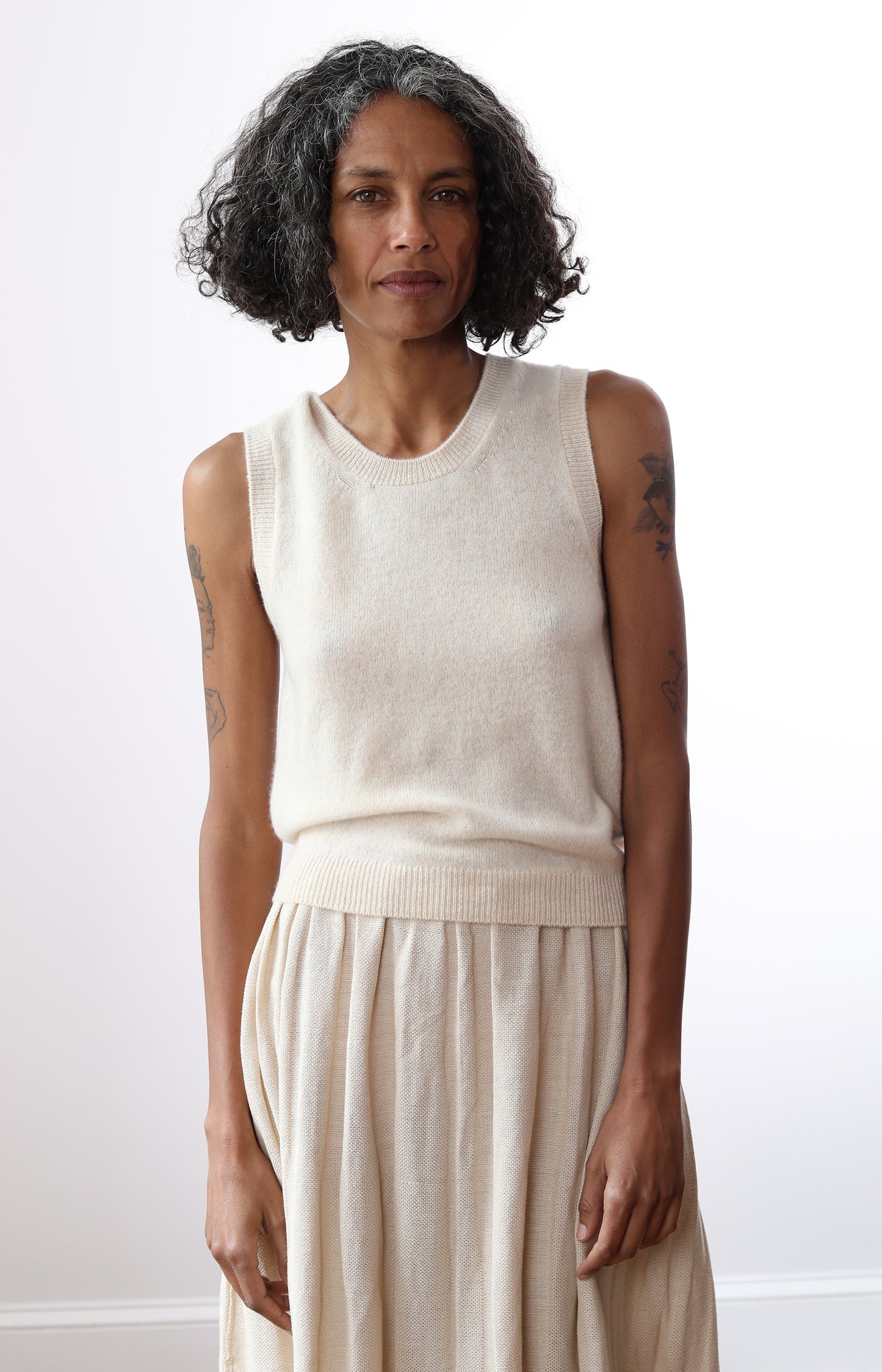 Ivory Rene Shell