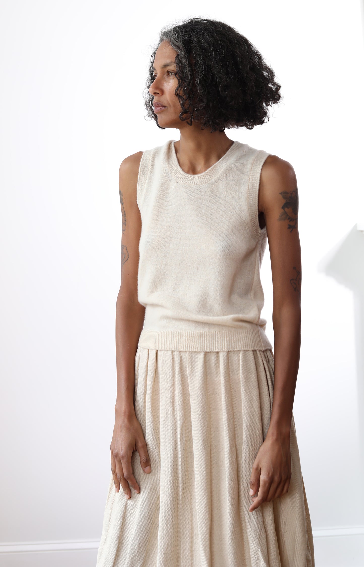 Ivory Rene Shell
