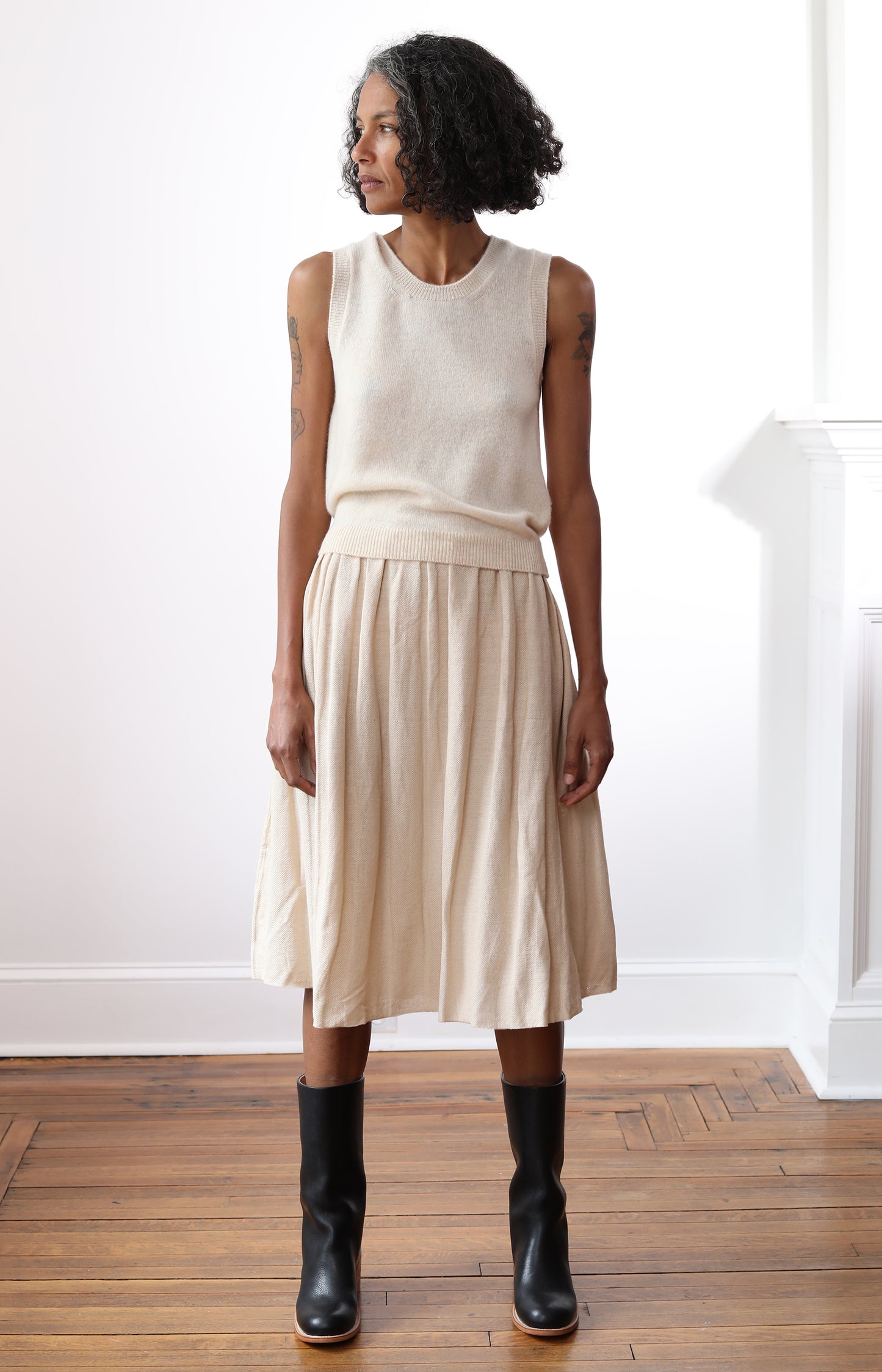 Ivory Rene Shell