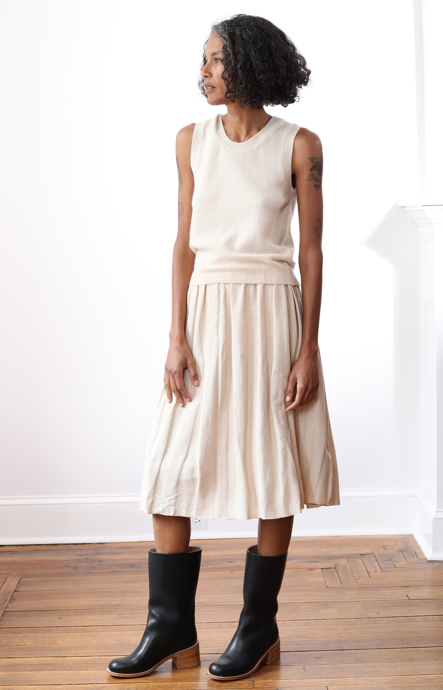 Ivory Rene Shell