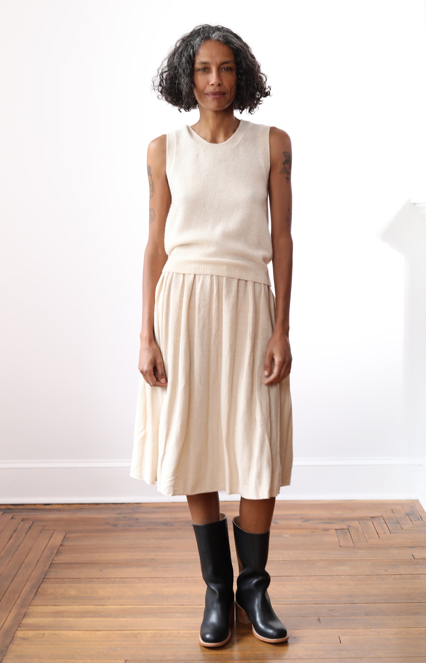 Ivory Rene Shell
