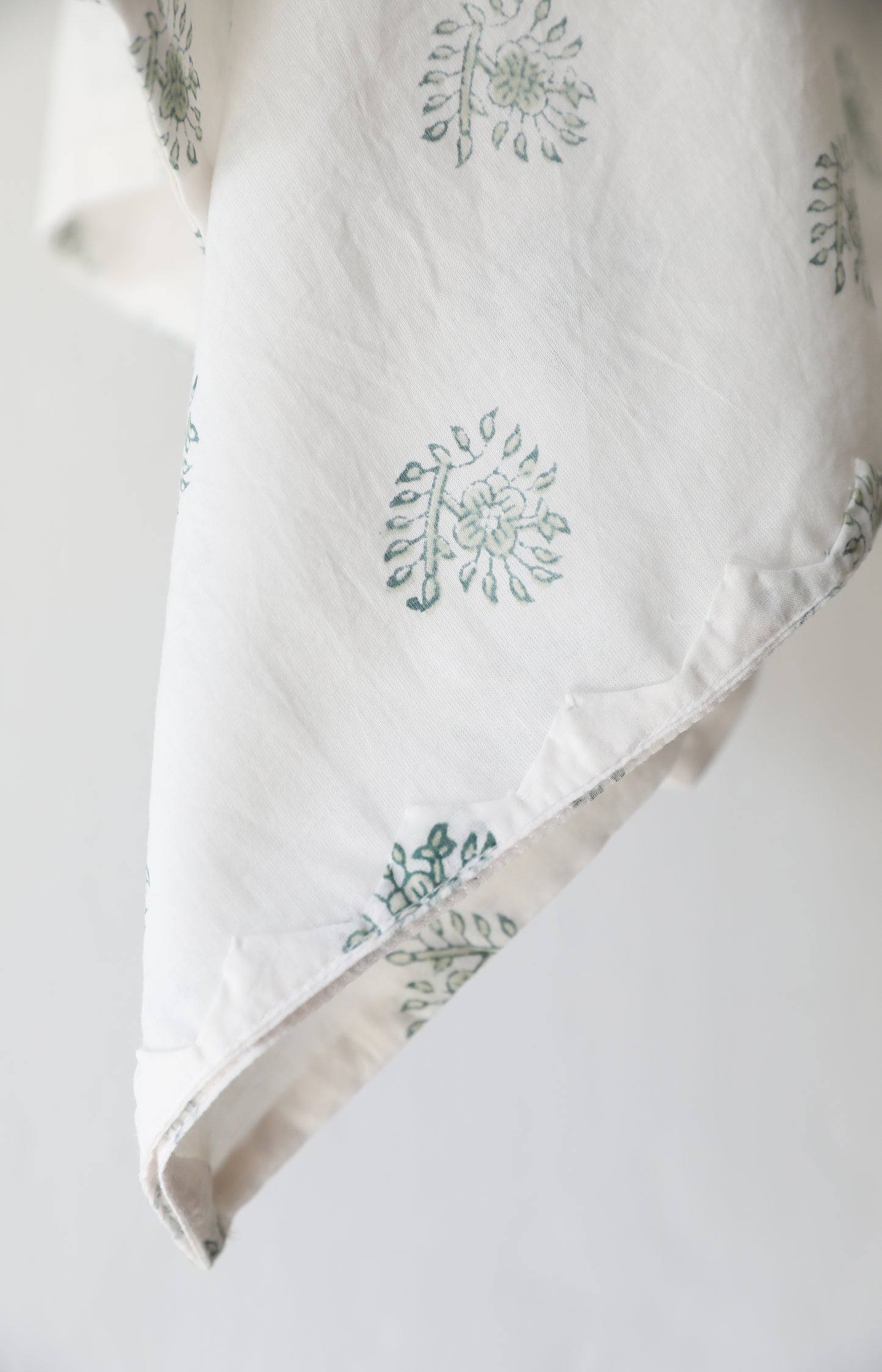 Celery Booti Pillowcases