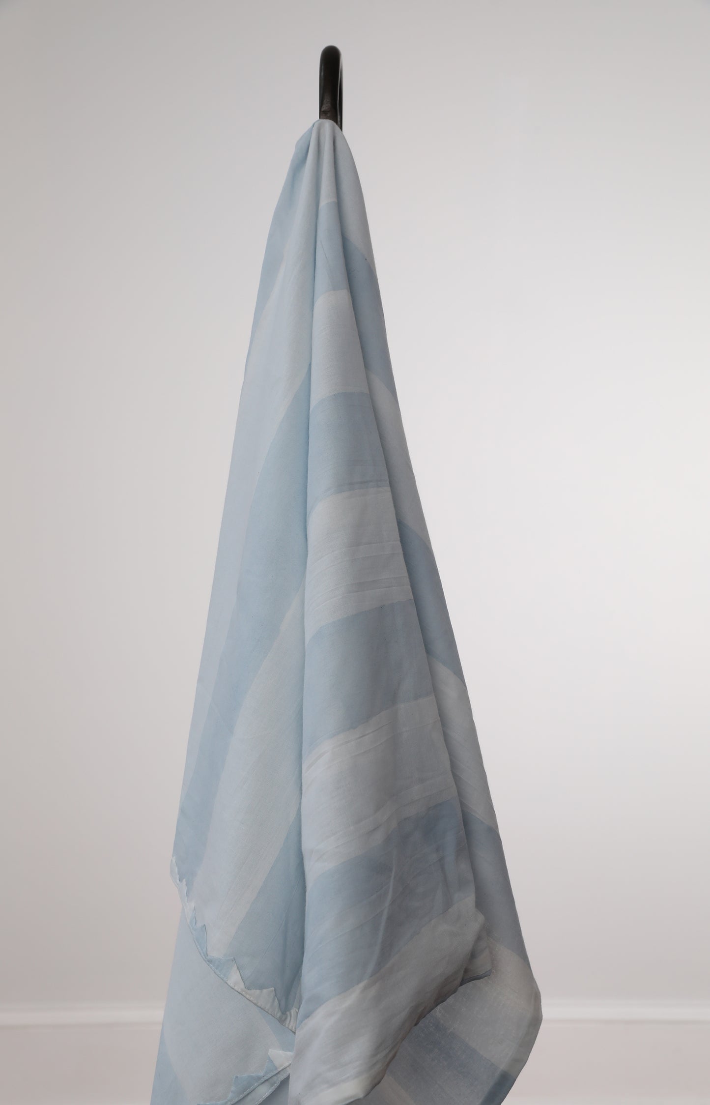Pale Blue Stripe Pillowcases