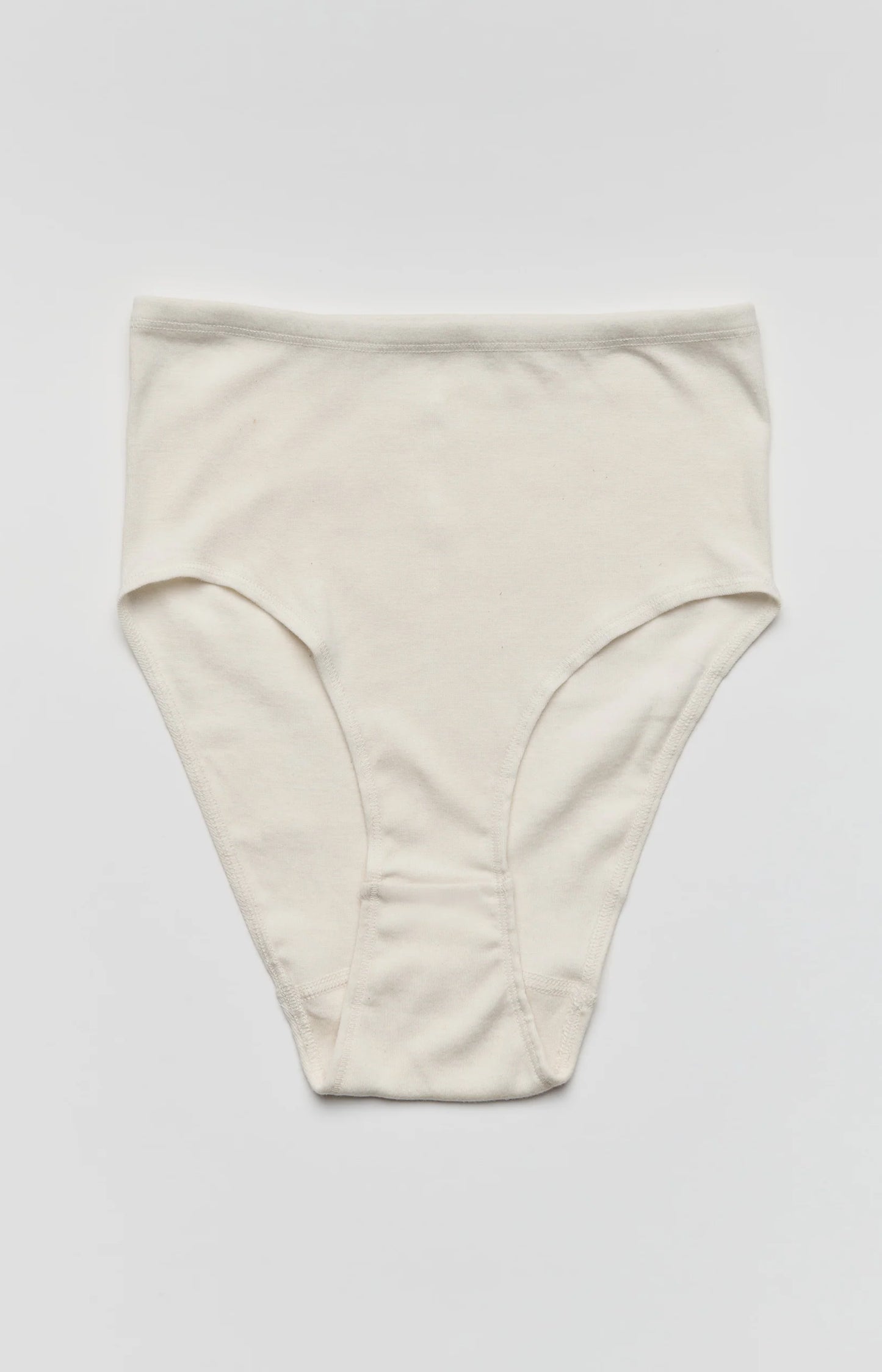 Organic Cotton High Brief