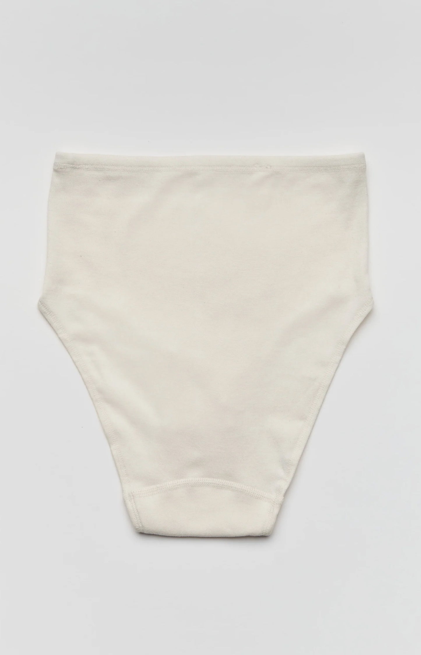 Organic Cotton High Brief
