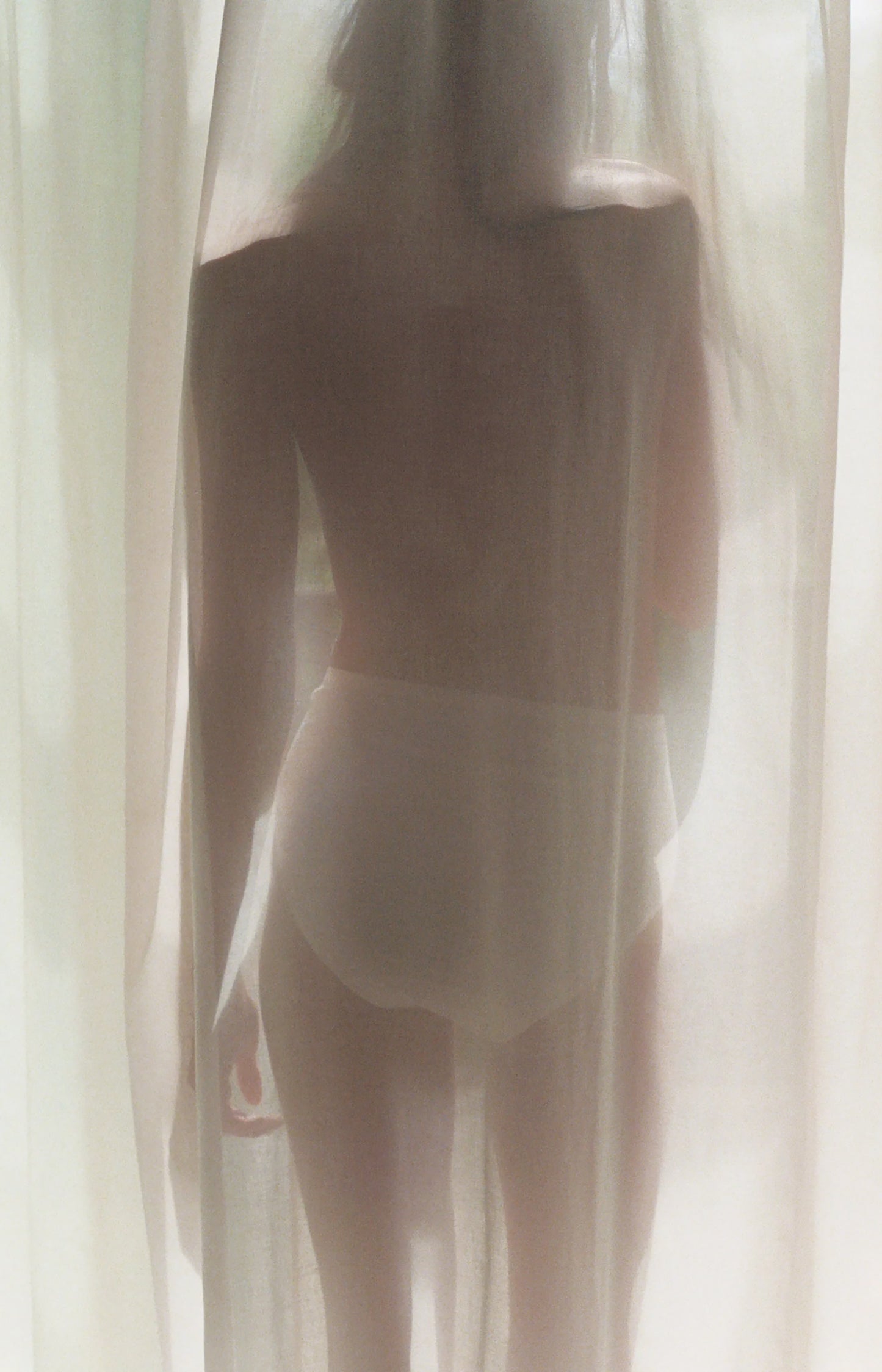 Organic Cotton High Brief