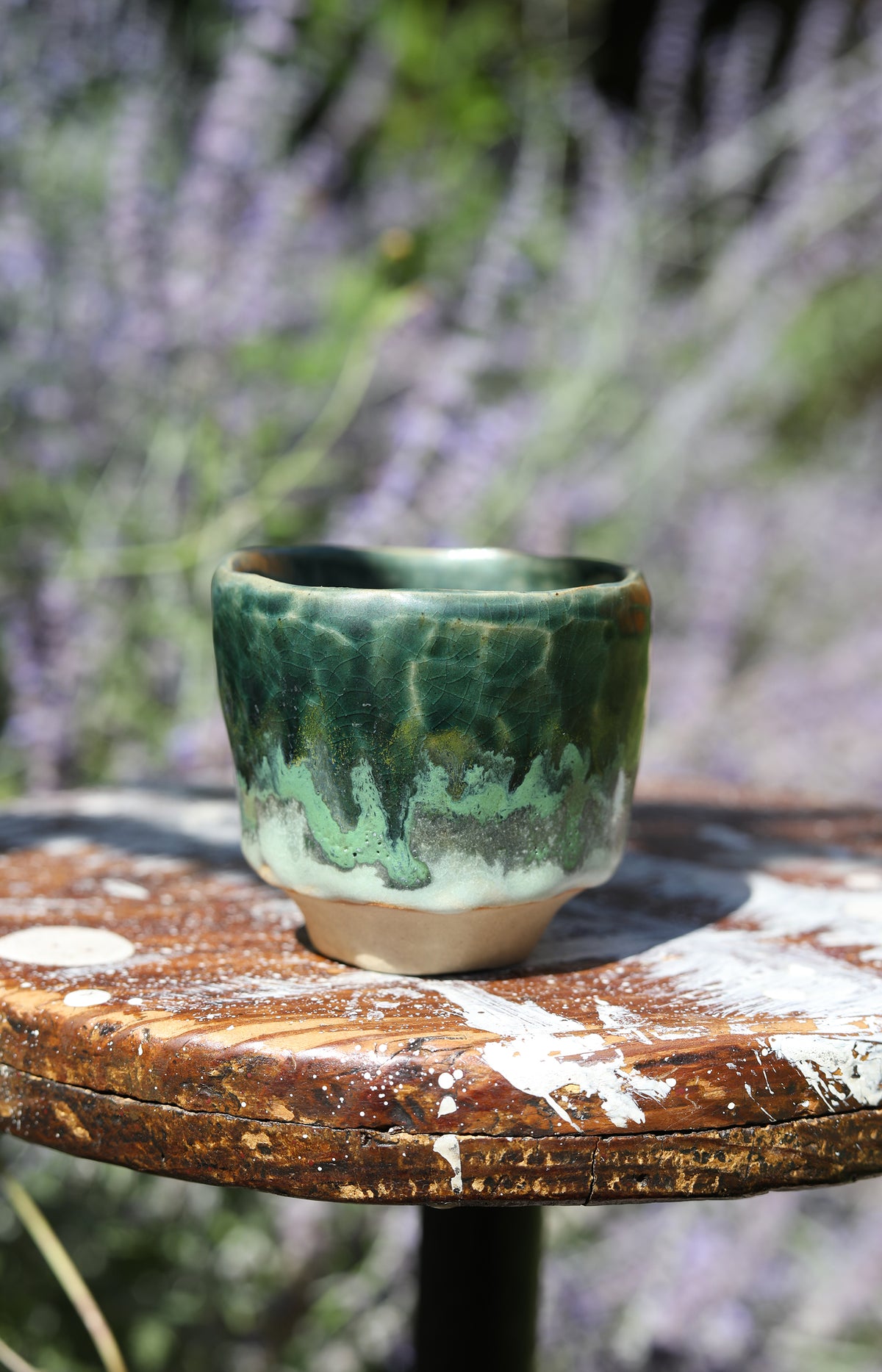 Ceramic Mug #13