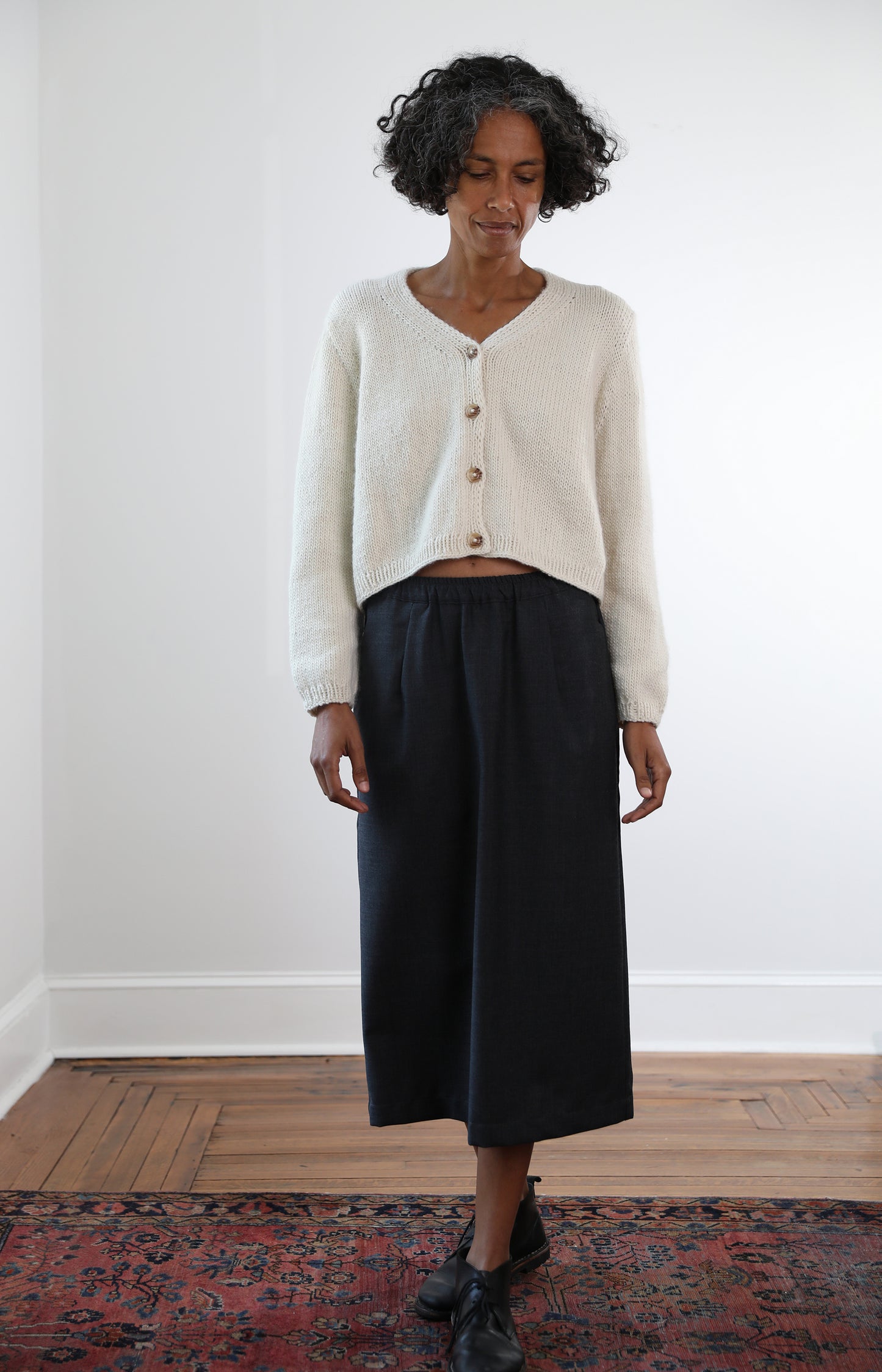 Off White Nino Cardigan
