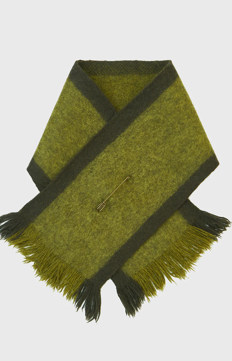 Stem Nomad Overfelt Neck Warmer