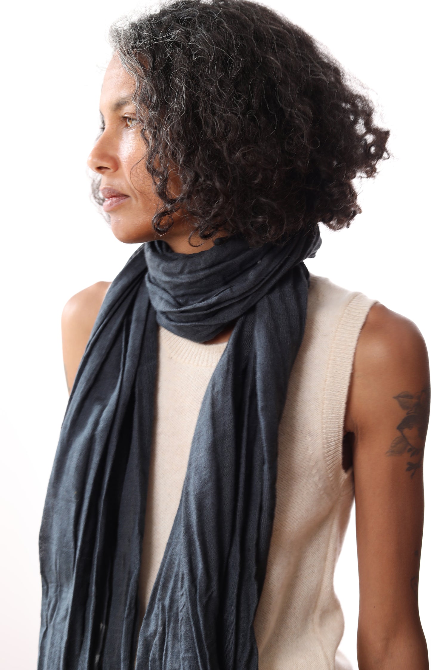 Torrent Feather Light Scarf